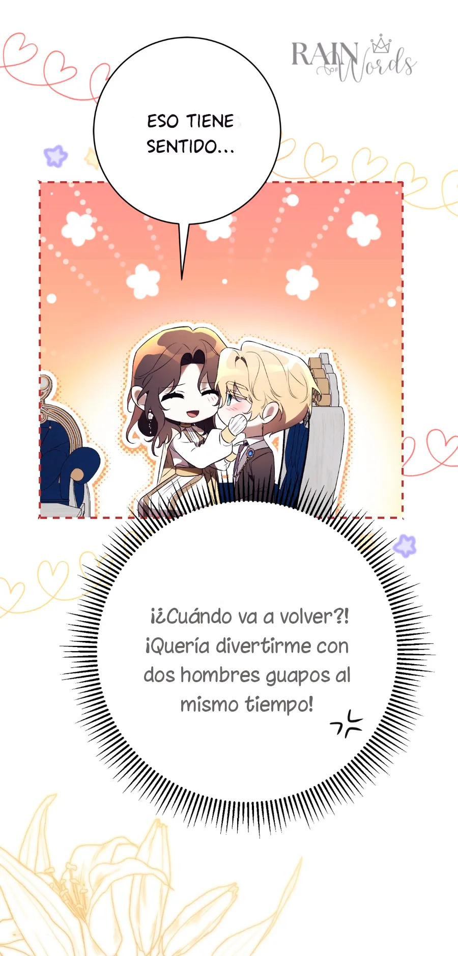 29 Cómo rechazar la obsesión de mi ex esposo