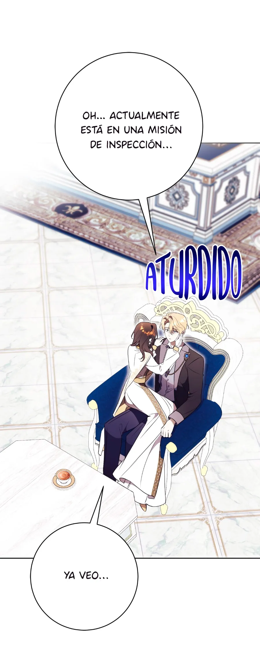 28 Cómo rechazar la obsesión de mi ex esposo