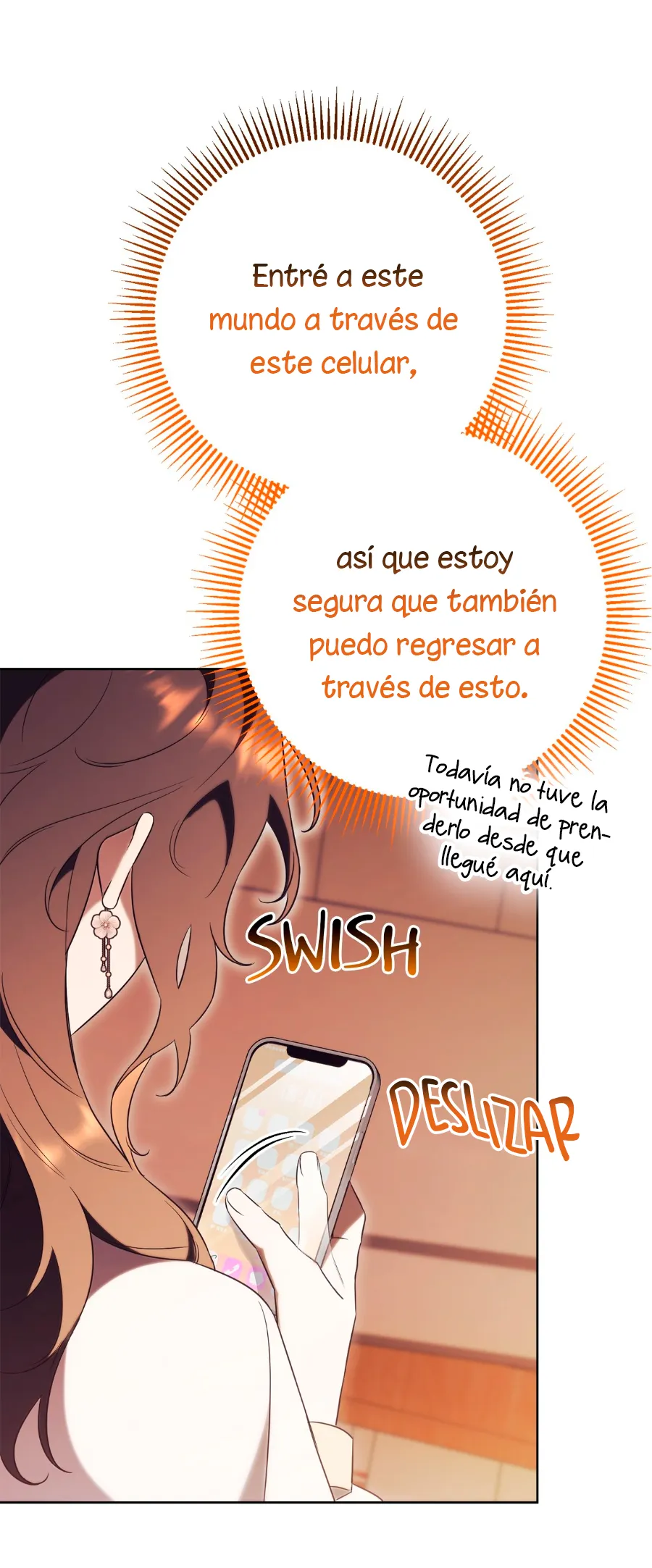 76 Cómo rechazar la obsesión de mi ex esposo