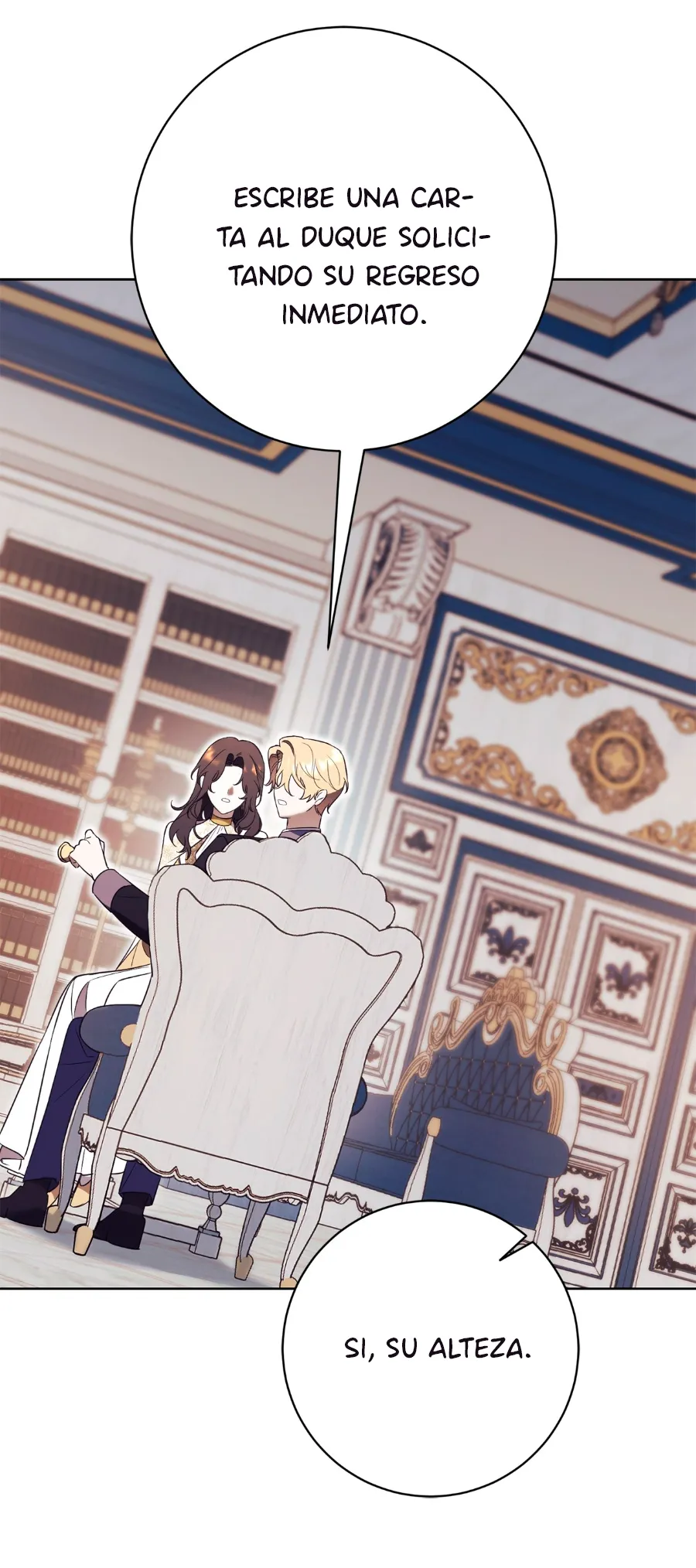 34 Cómo rechazar la obsesión de mi ex esposo