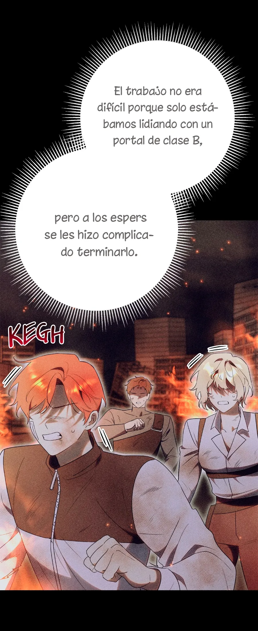 63 Cómo rechazar la obsesión de mi ex esposo