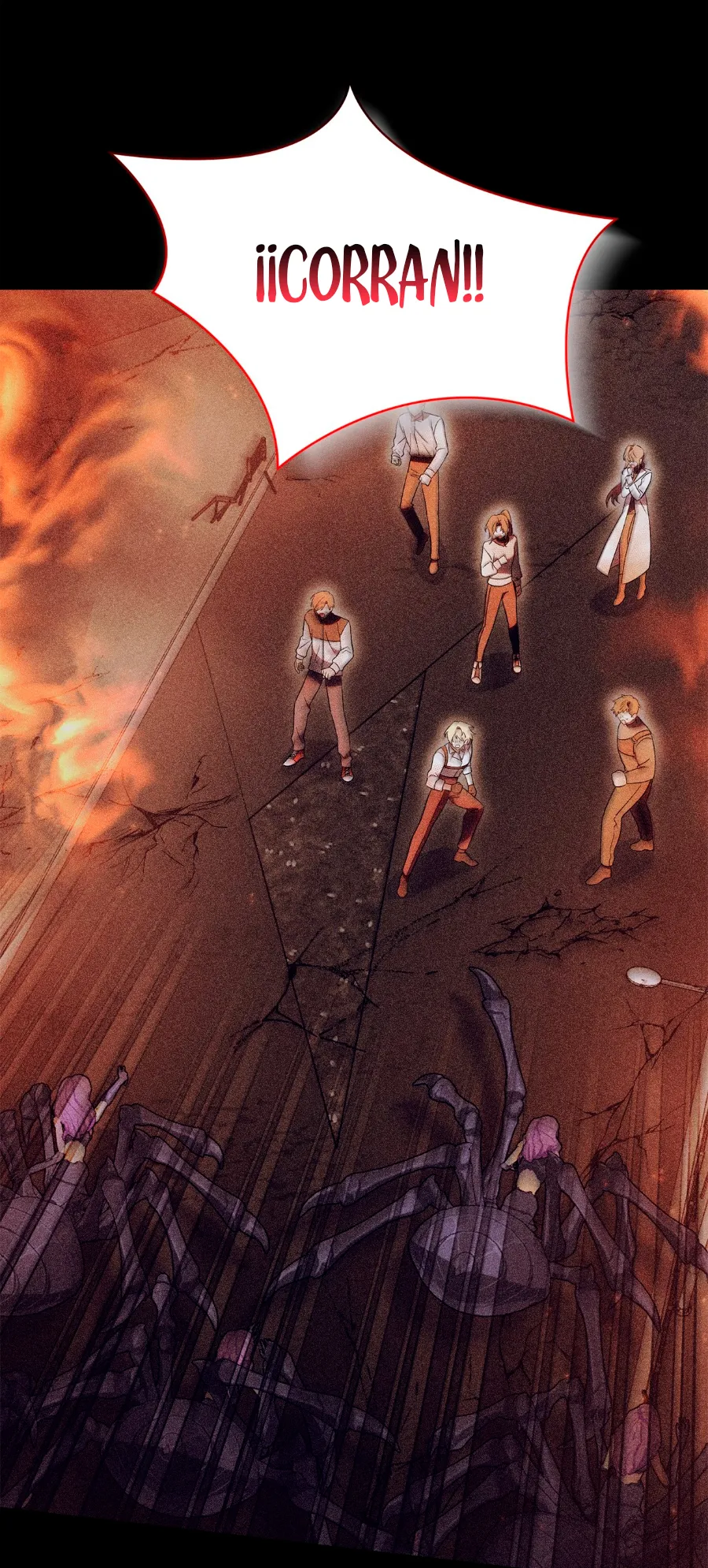 65 Cómo rechazar la obsesión de mi ex esposo