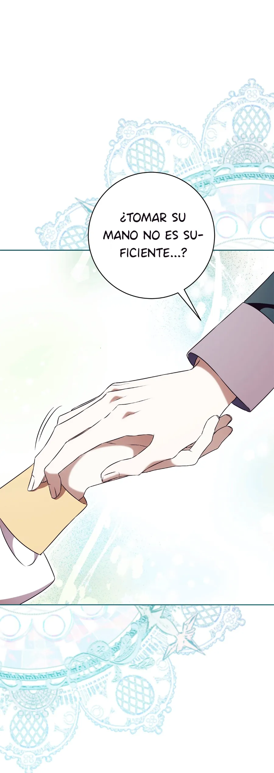 9 Cómo rechazar la obsesión de mi ex esposo