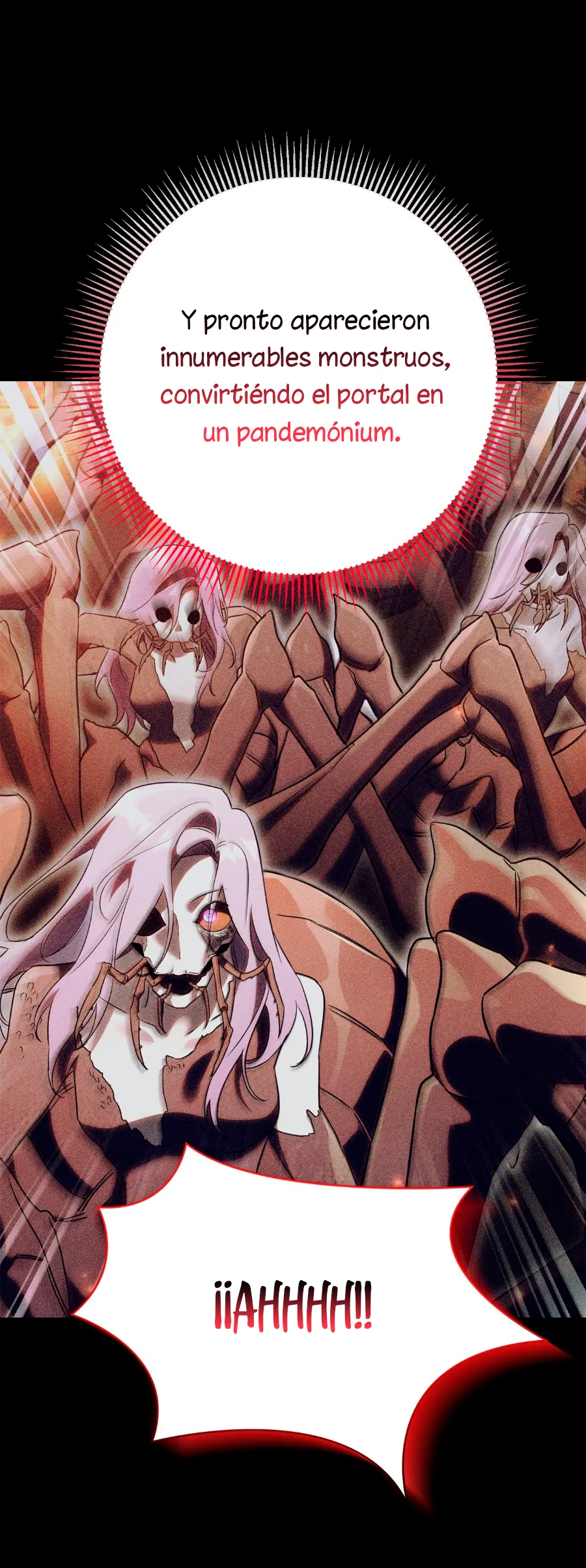 64 Cómo rechazar la obsesión de mi ex esposo