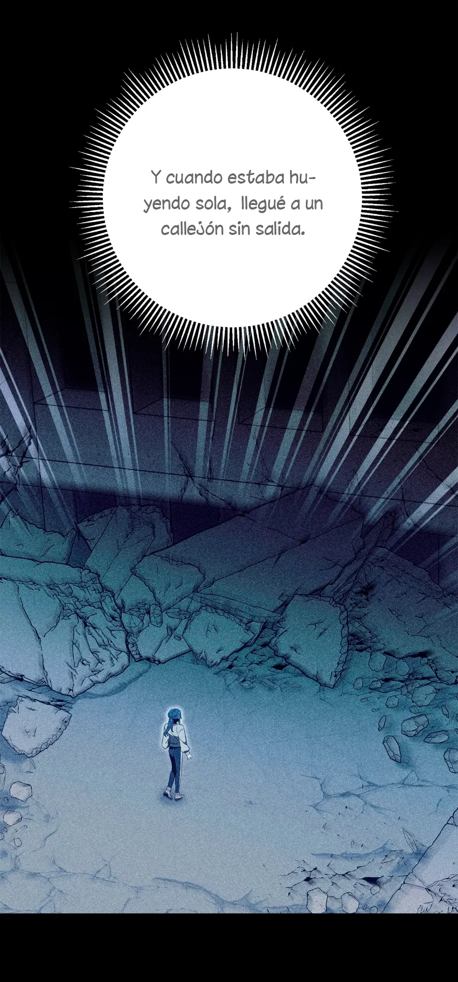 68 Cómo rechazar la obsesión de mi ex esposo