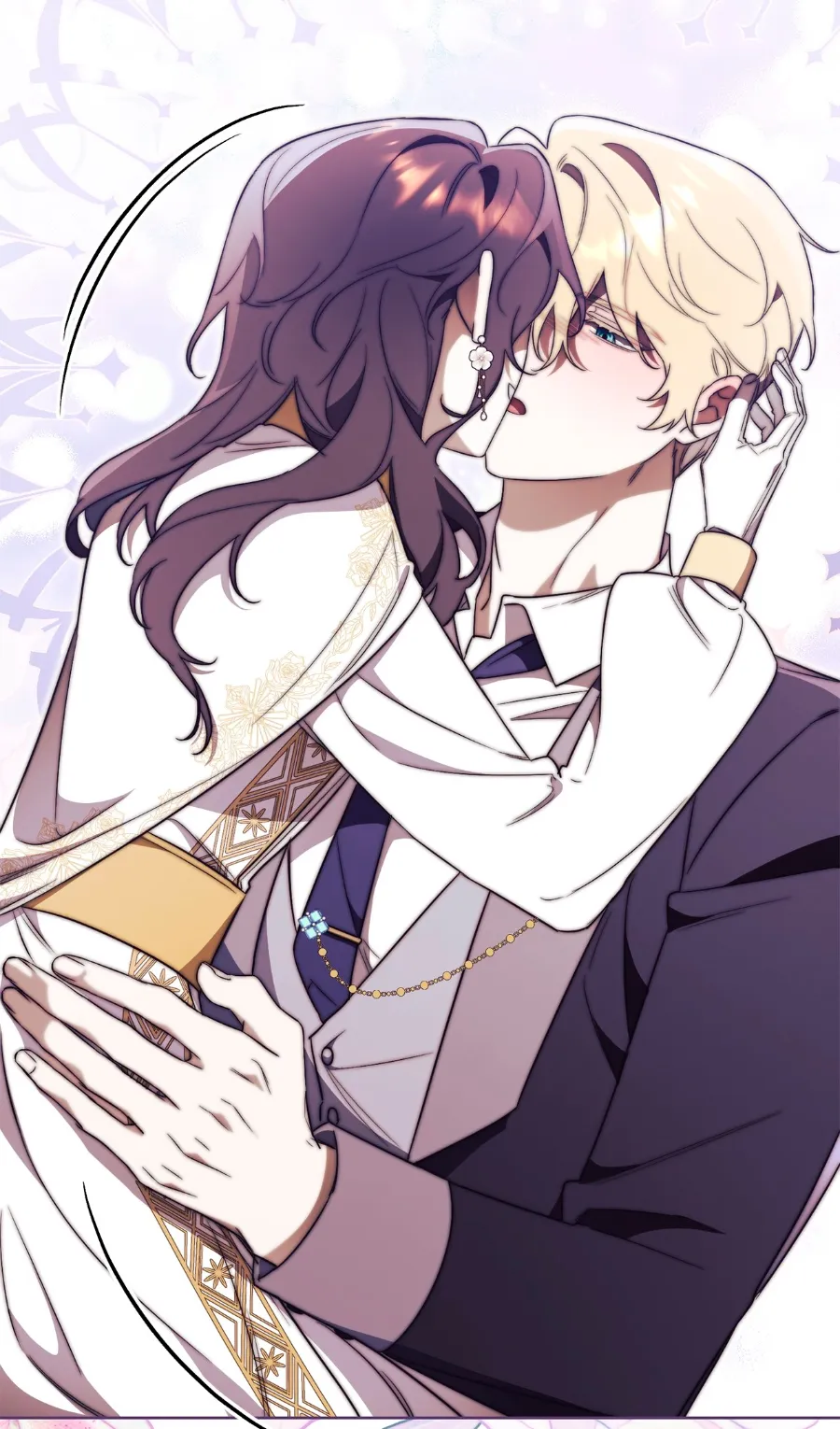 37 Cómo rechazar la obsesión de mi ex esposo