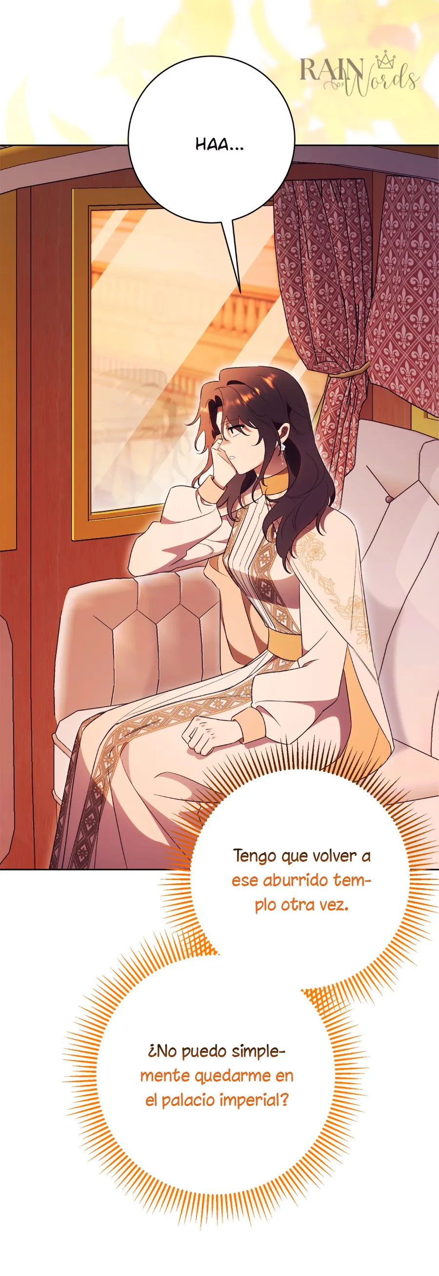 59 Cómo rechazar la obsesión de mi ex esposo