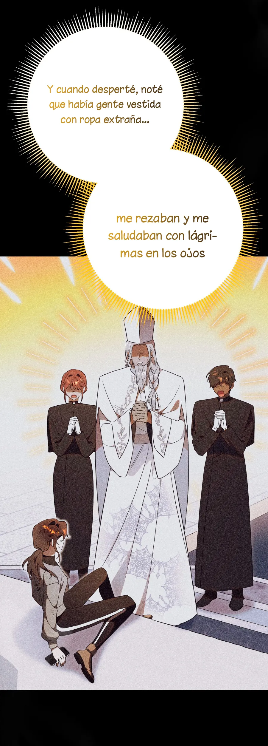 72 Cómo rechazar la obsesión de mi ex esposo