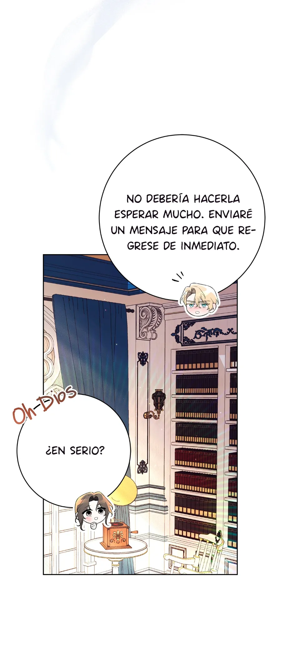 32 Cómo rechazar la obsesión de mi ex esposo