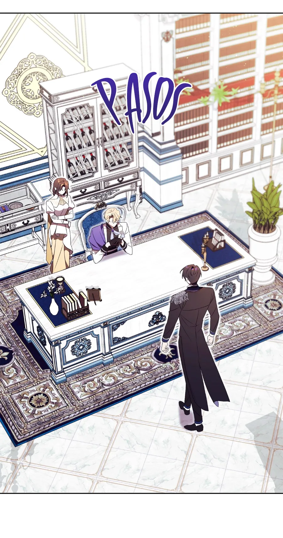 76 Cómo rechazar la obsesión de mi ex esposo