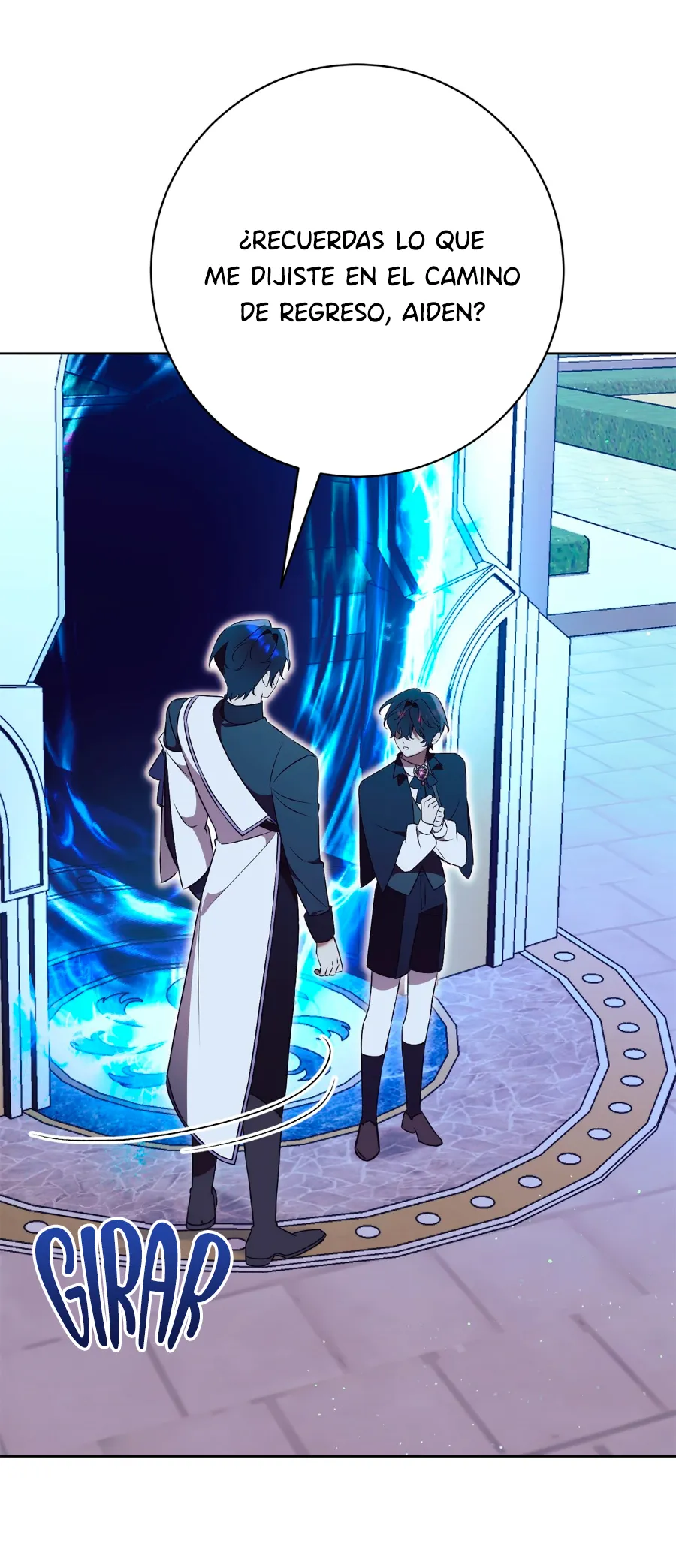 64 Cómo rechazar la obsesión de mi ex esposo