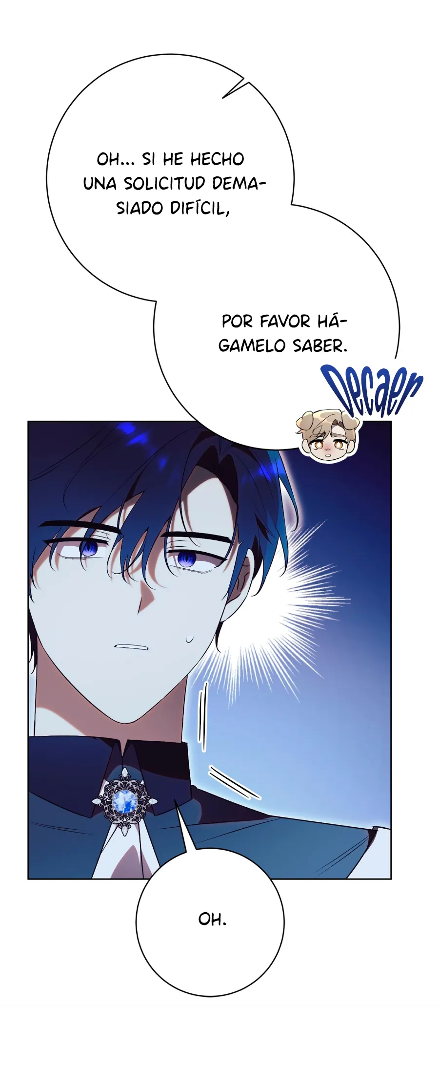 38 Cómo rechazar la obsesión de mi ex esposo