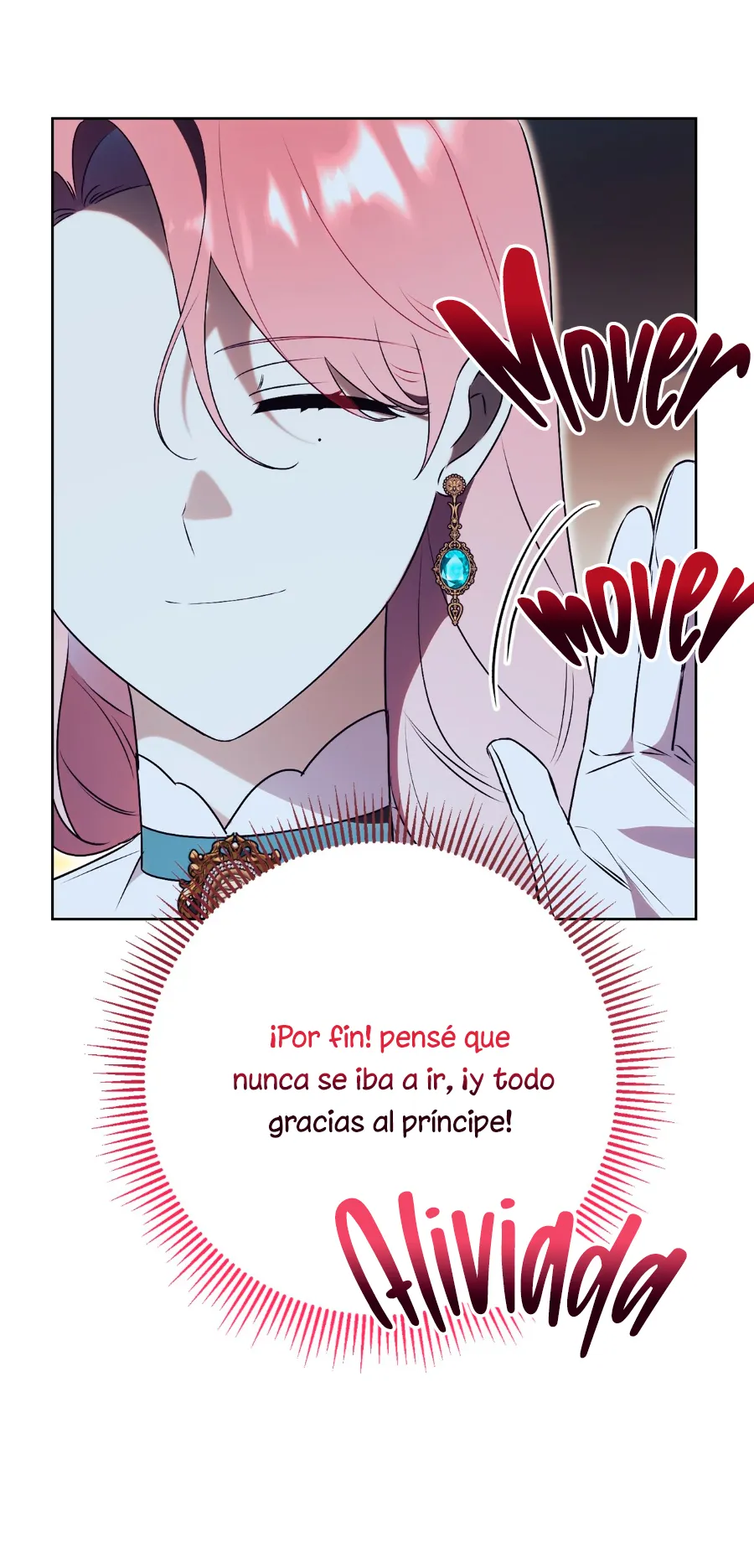 44 Cómo rechazar la obsesión de mi ex esposo