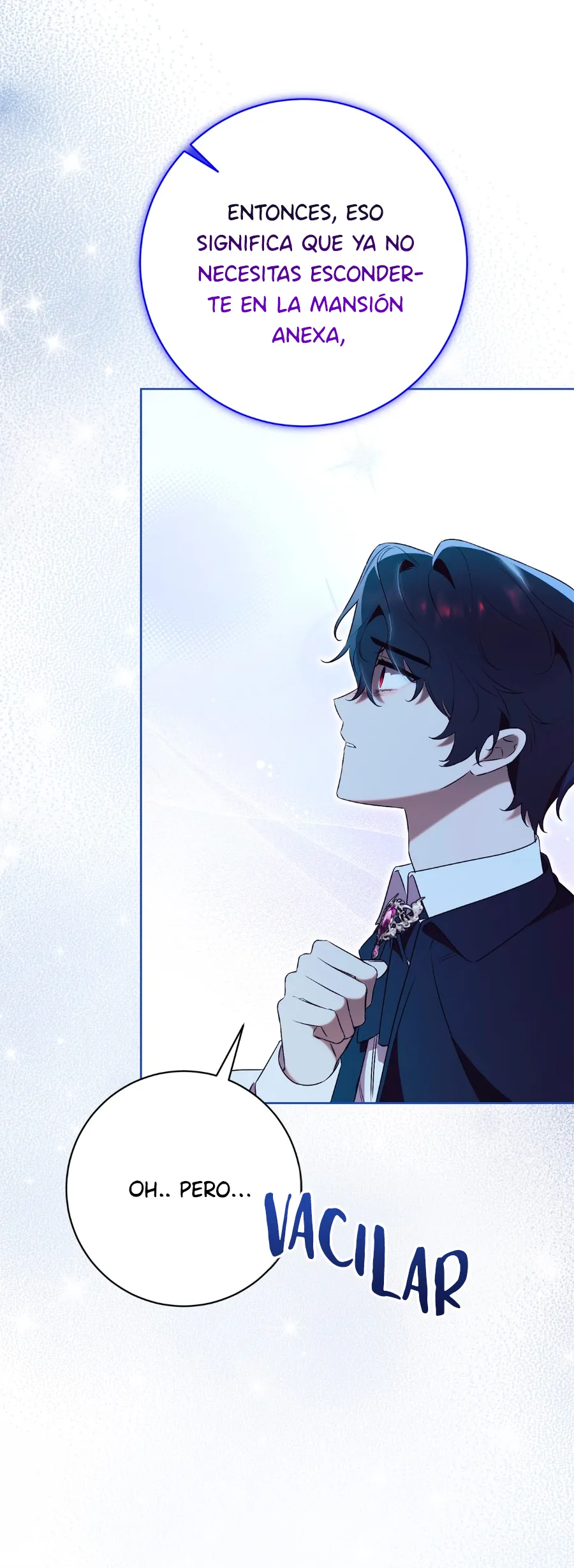 66 Cómo rechazar la obsesión de mi ex esposo