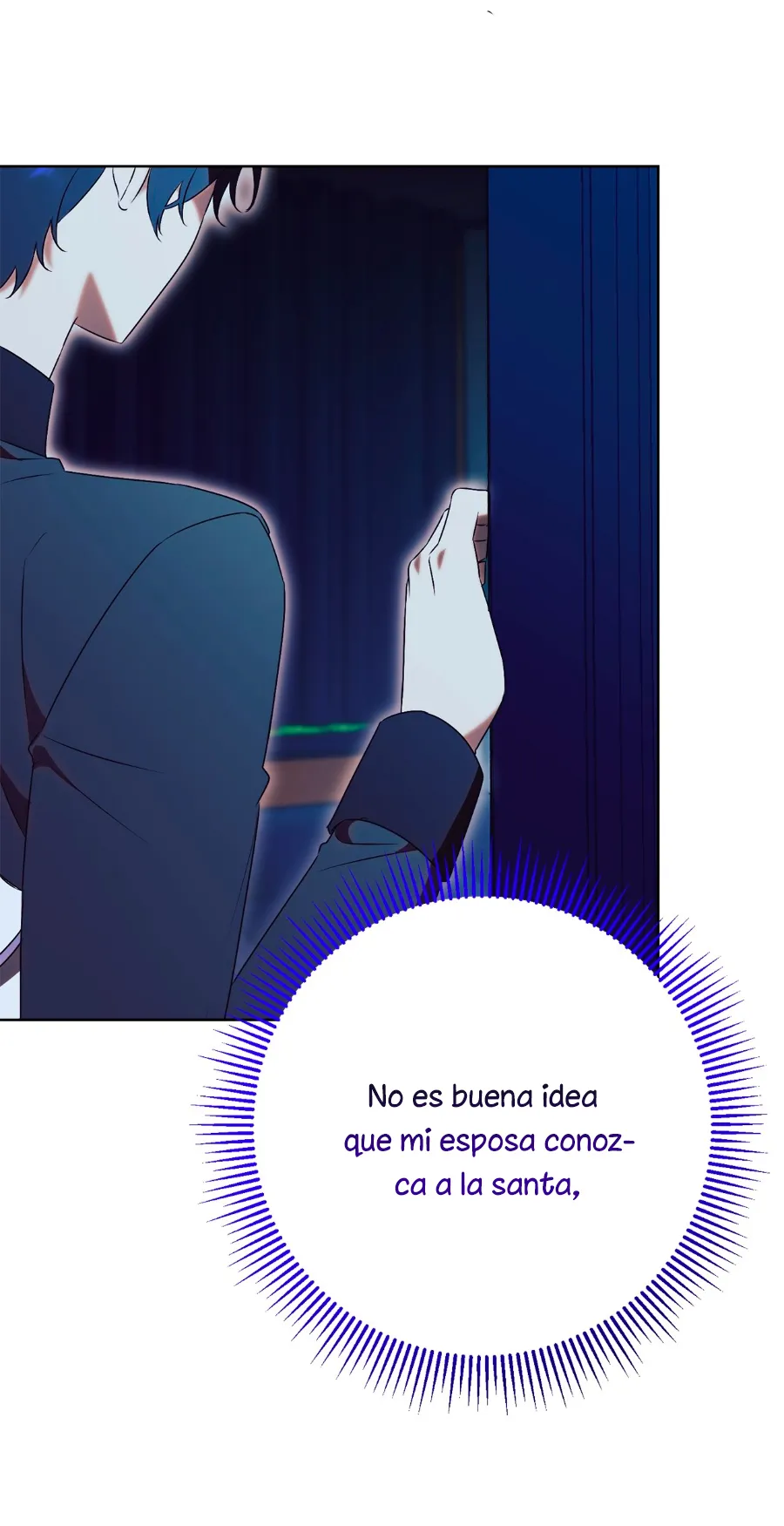 46 Cómo rechazar la obsesión de mi ex esposo