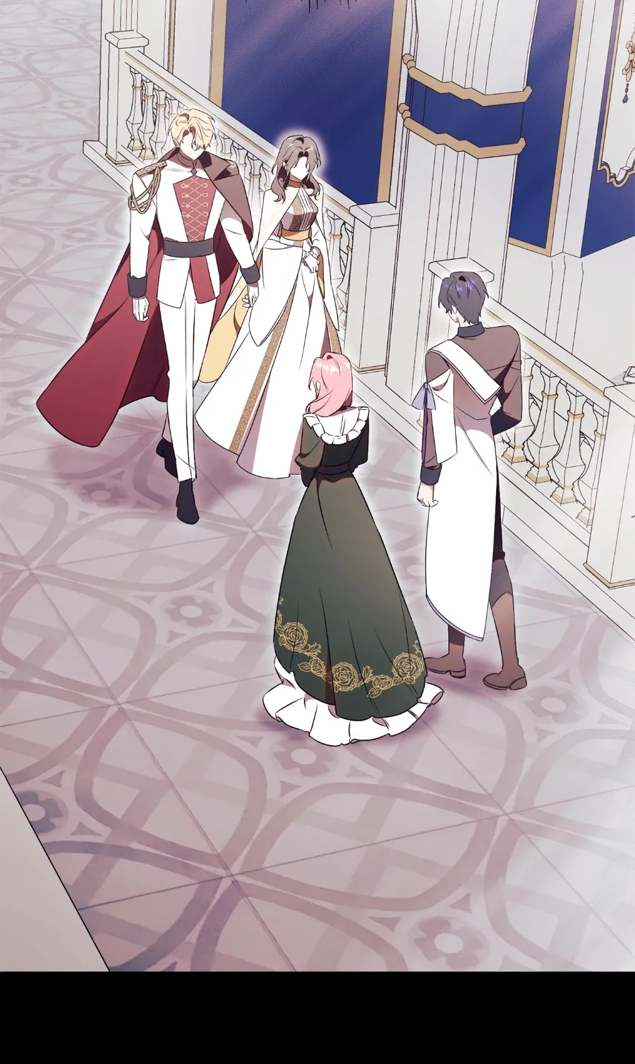 33 Cómo rechazar la obsesión de mi ex esposo