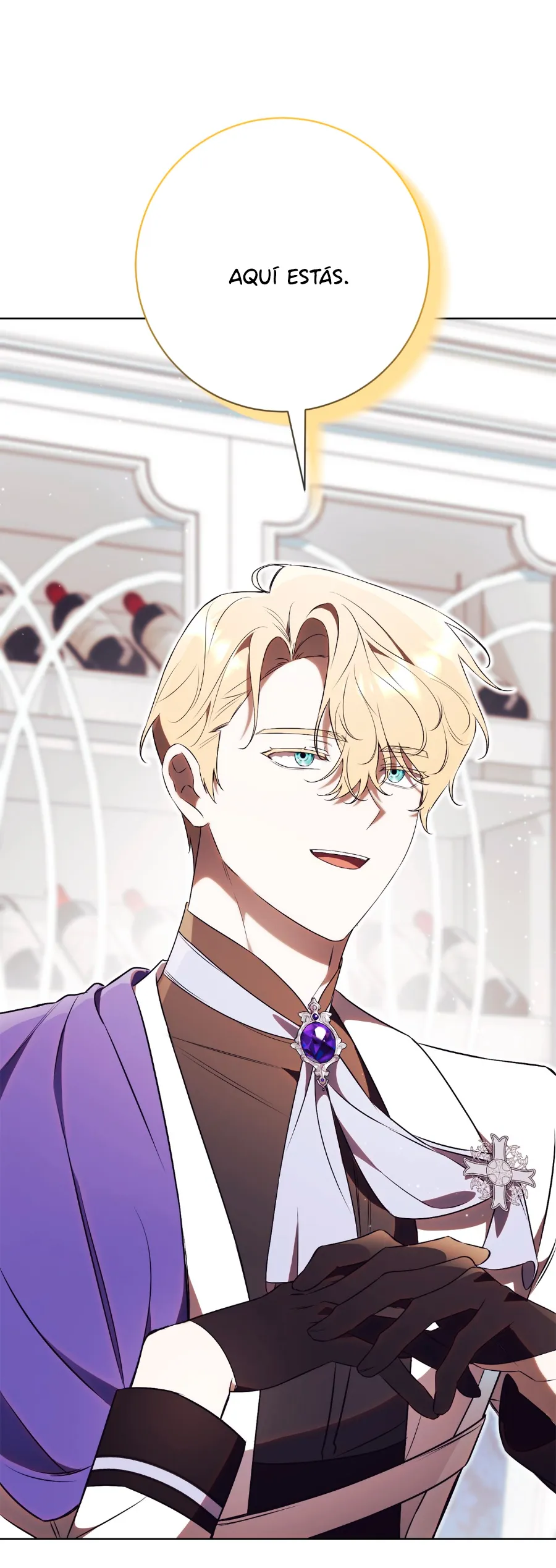 77 Cómo rechazar la obsesión de mi ex esposo