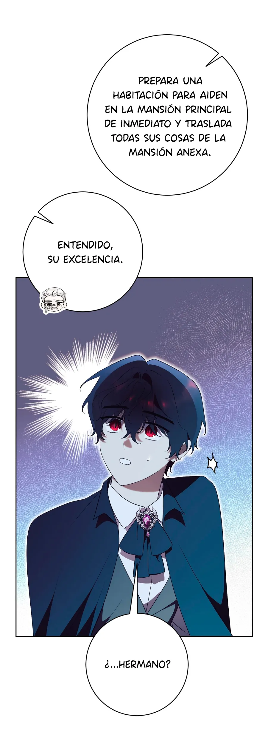 63 Cómo rechazar la obsesión de mi ex esposo