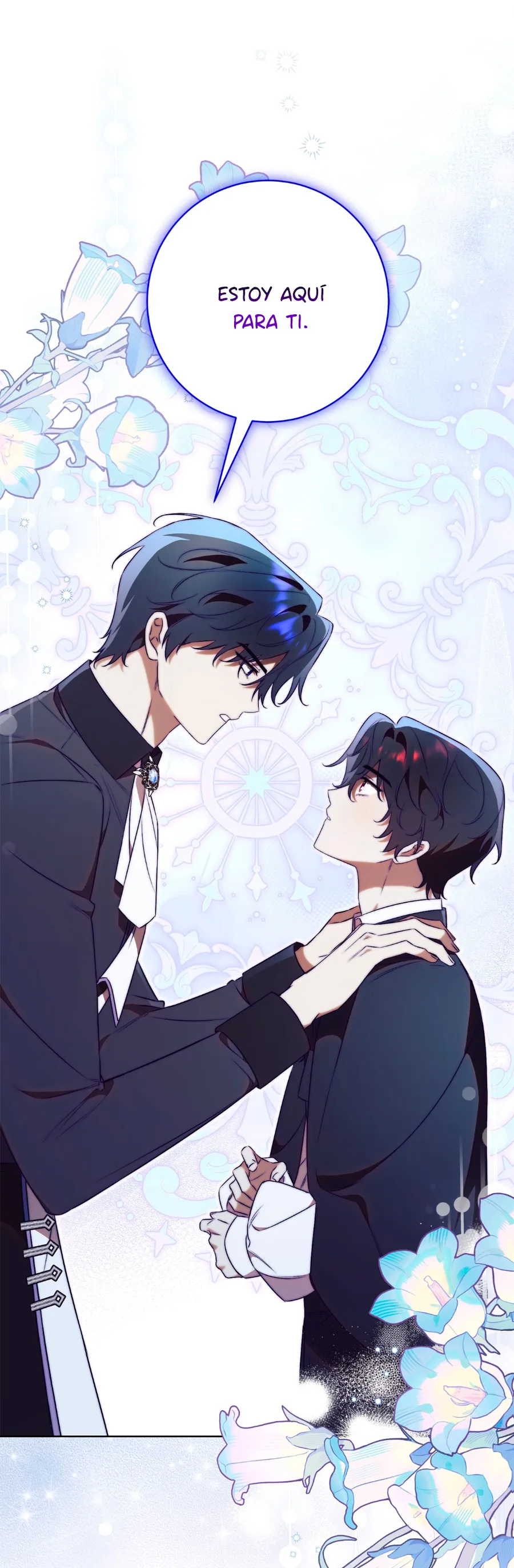 68 Cómo rechazar la obsesión de mi ex esposo