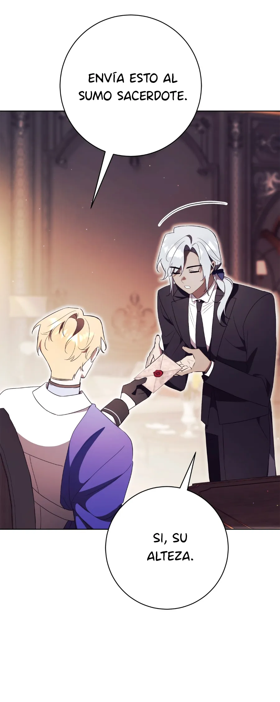 89 Cómo rechazar la obsesión de mi ex esposo