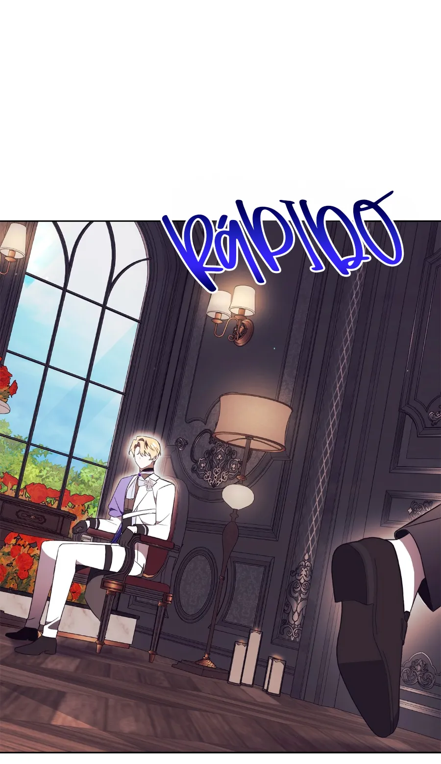 92 Cómo rechazar la obsesión de mi ex esposo