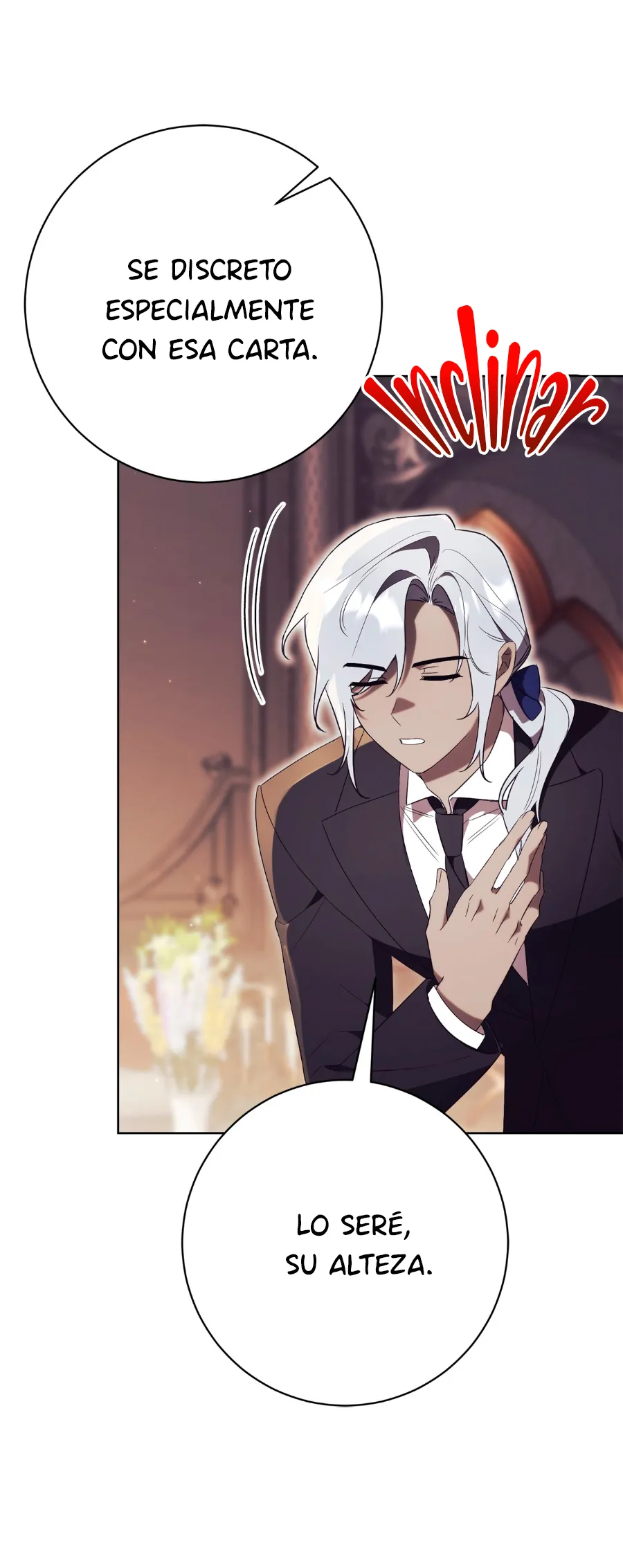 91 Cómo rechazar la obsesión de mi ex esposo