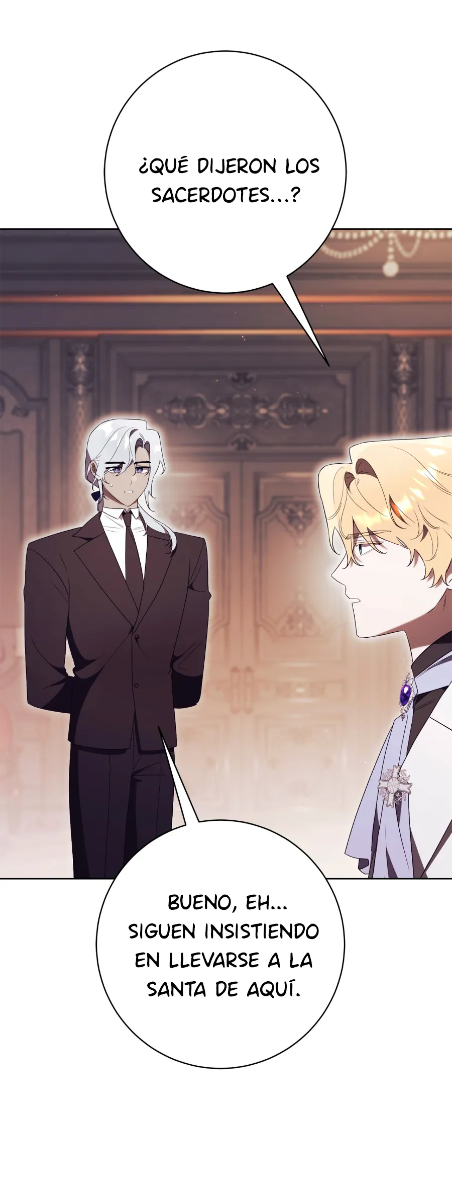 83 Cómo rechazar la obsesión de mi ex esposo