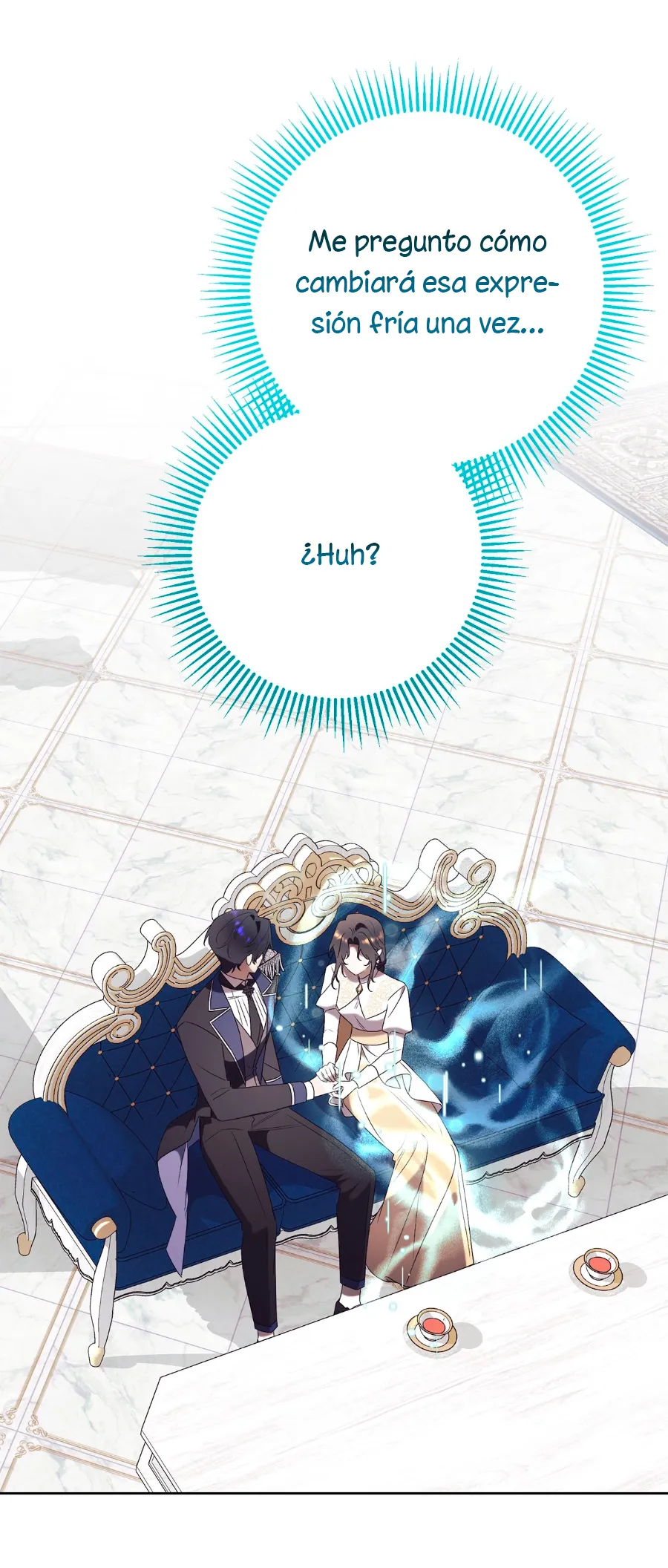 21 Cómo rechazar la obsesión de mi ex esposo