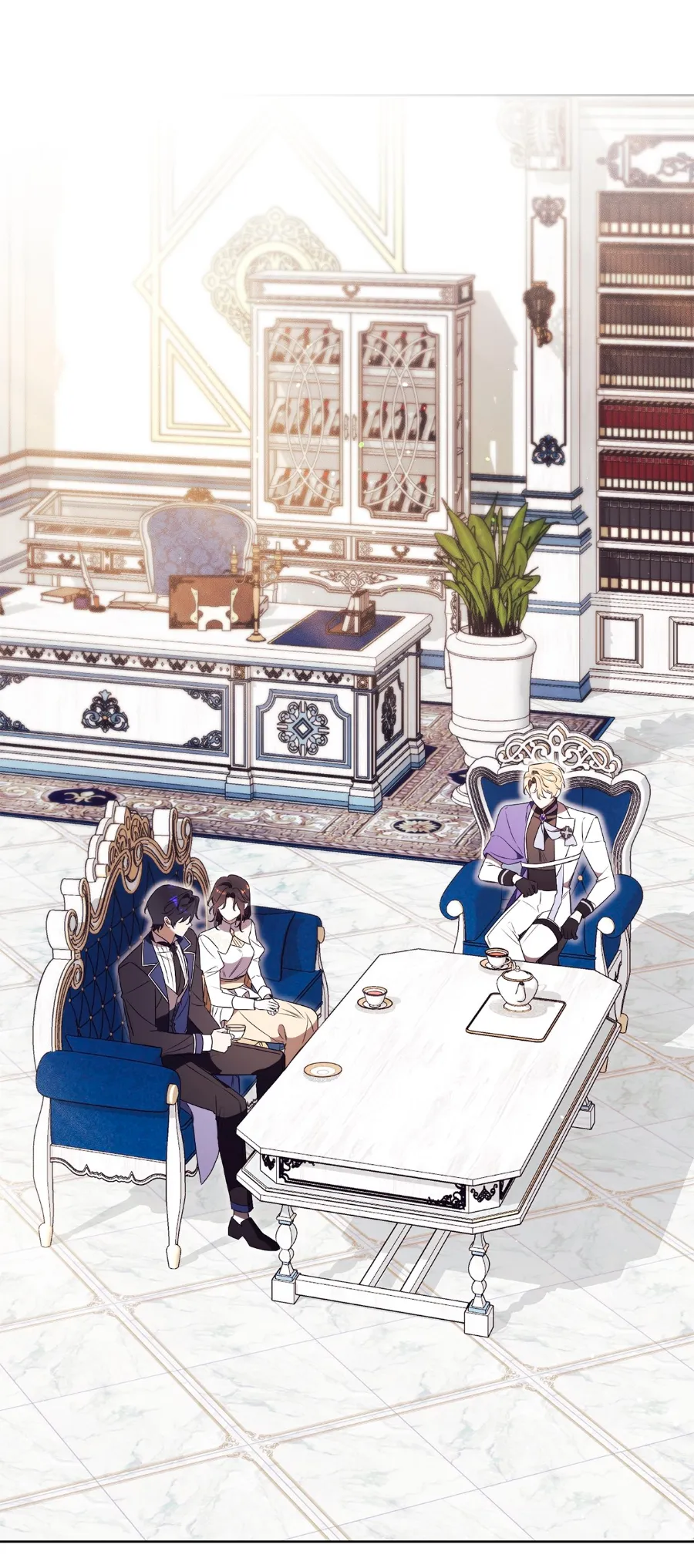 2 Cómo rechazar la obsesión de mi ex esposo