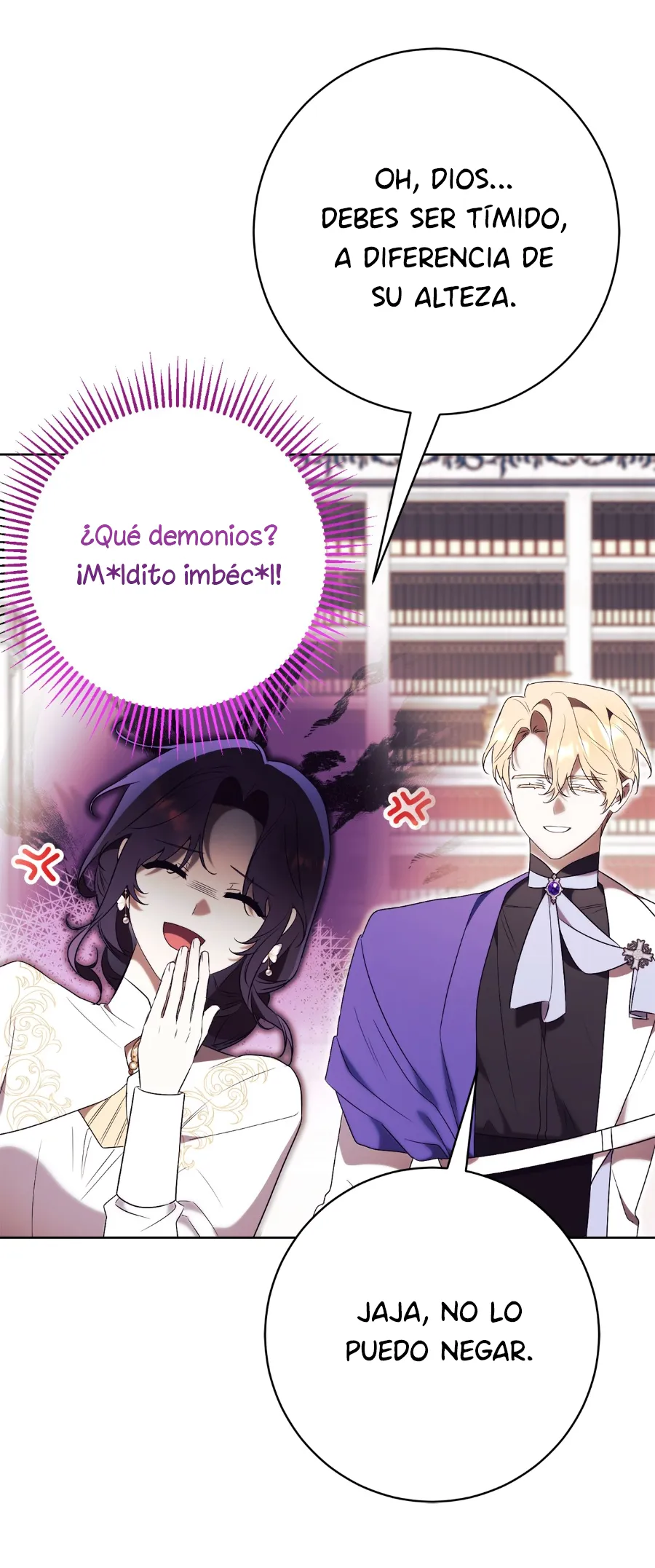 7 Cómo rechazar la obsesión de mi ex esposo