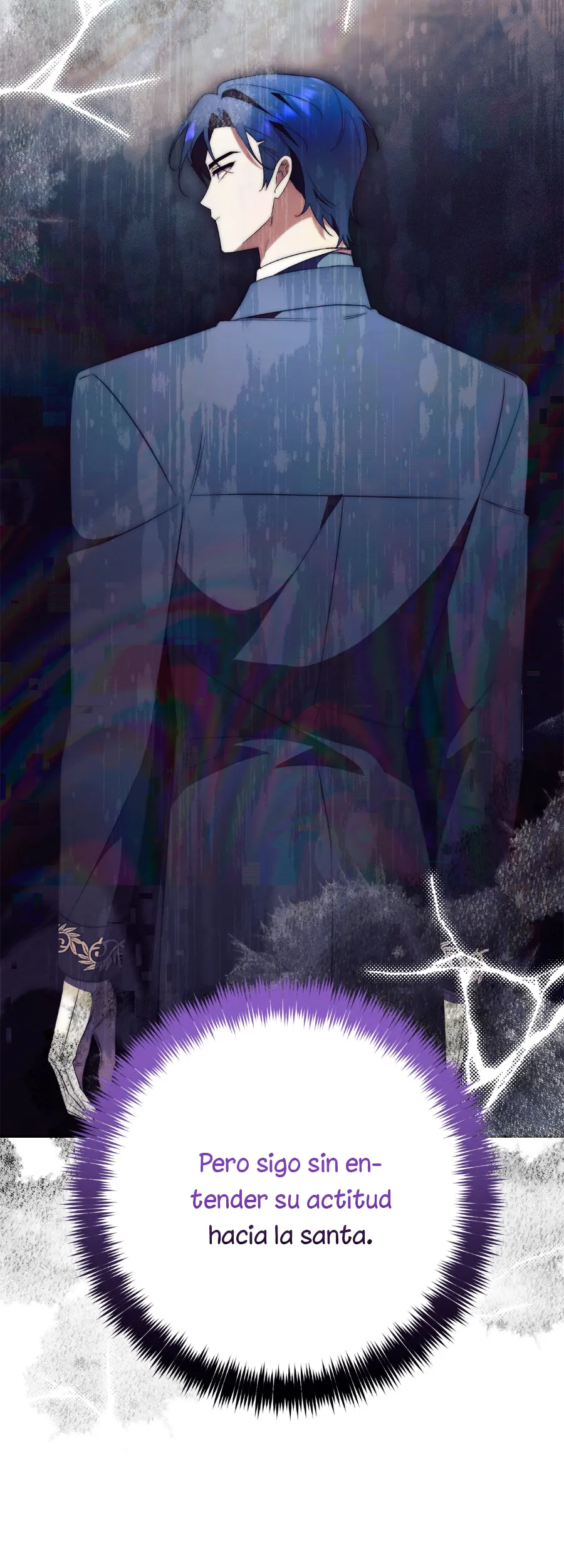 81 Cómo rechazar la obsesión de mi ex esposo