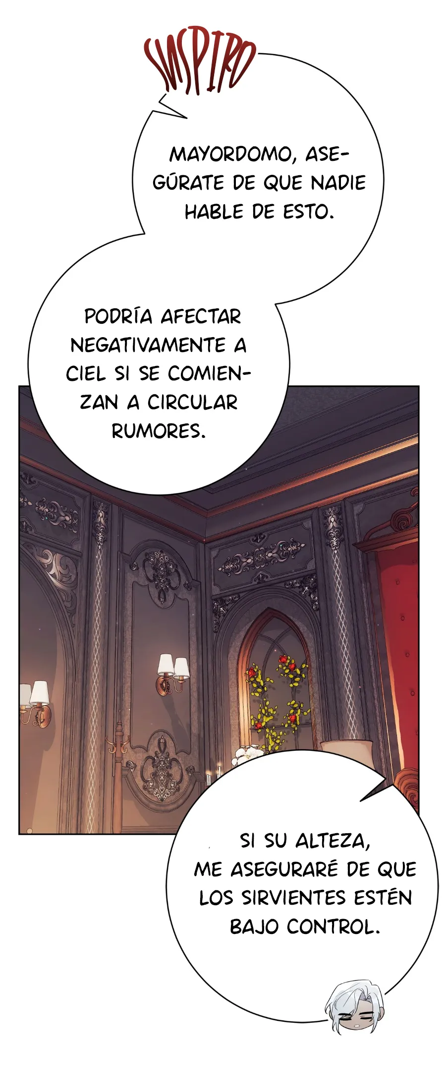 82 Cómo rechazar la obsesión de mi ex esposo