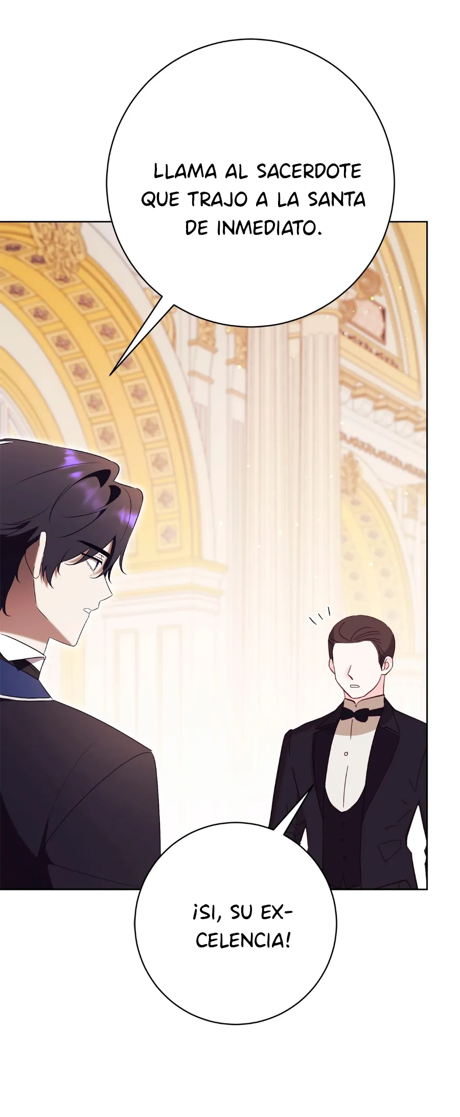 36 Cómo rechazar la obsesión de mi ex esposo