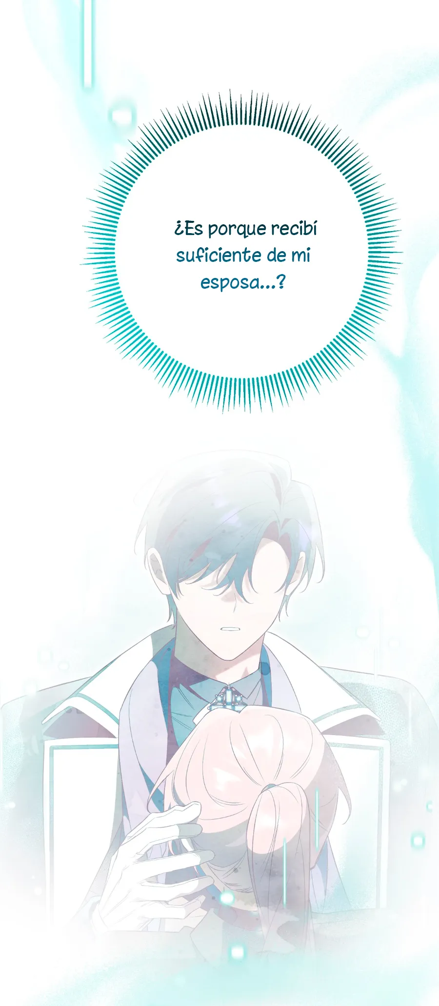 25 Cómo rechazar la obsesión de mi ex esposo