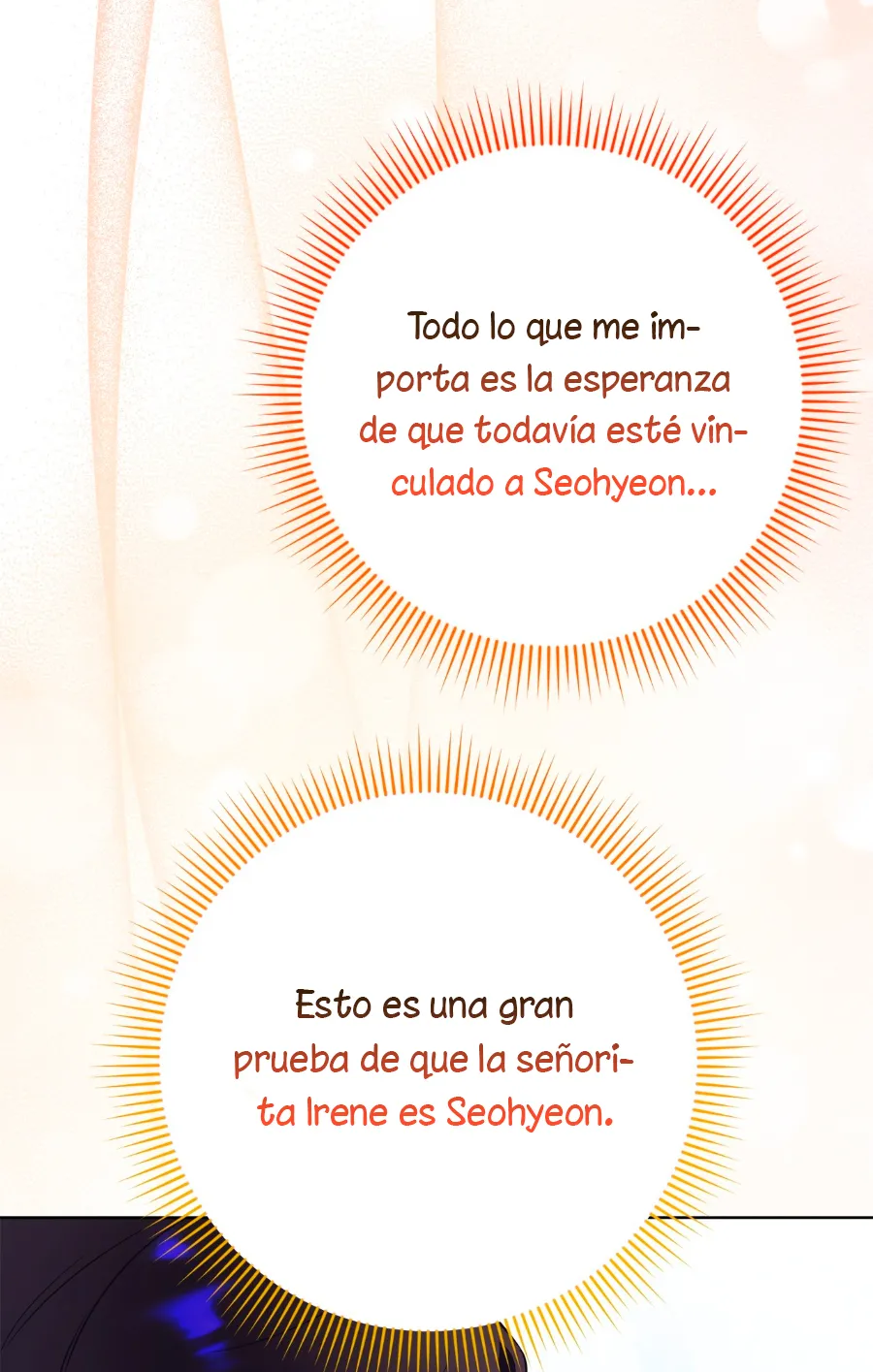 61 Cómo rechazar la obsesión de mi ex esposo