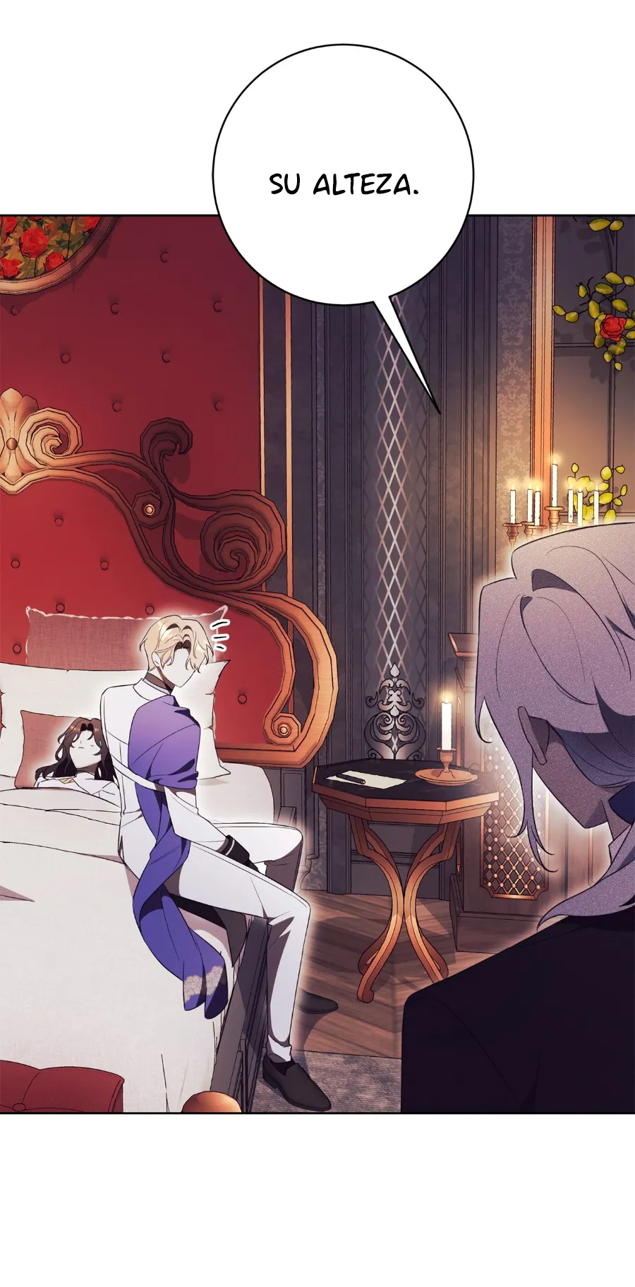 77 Cómo rechazar la obsesión de mi ex esposo