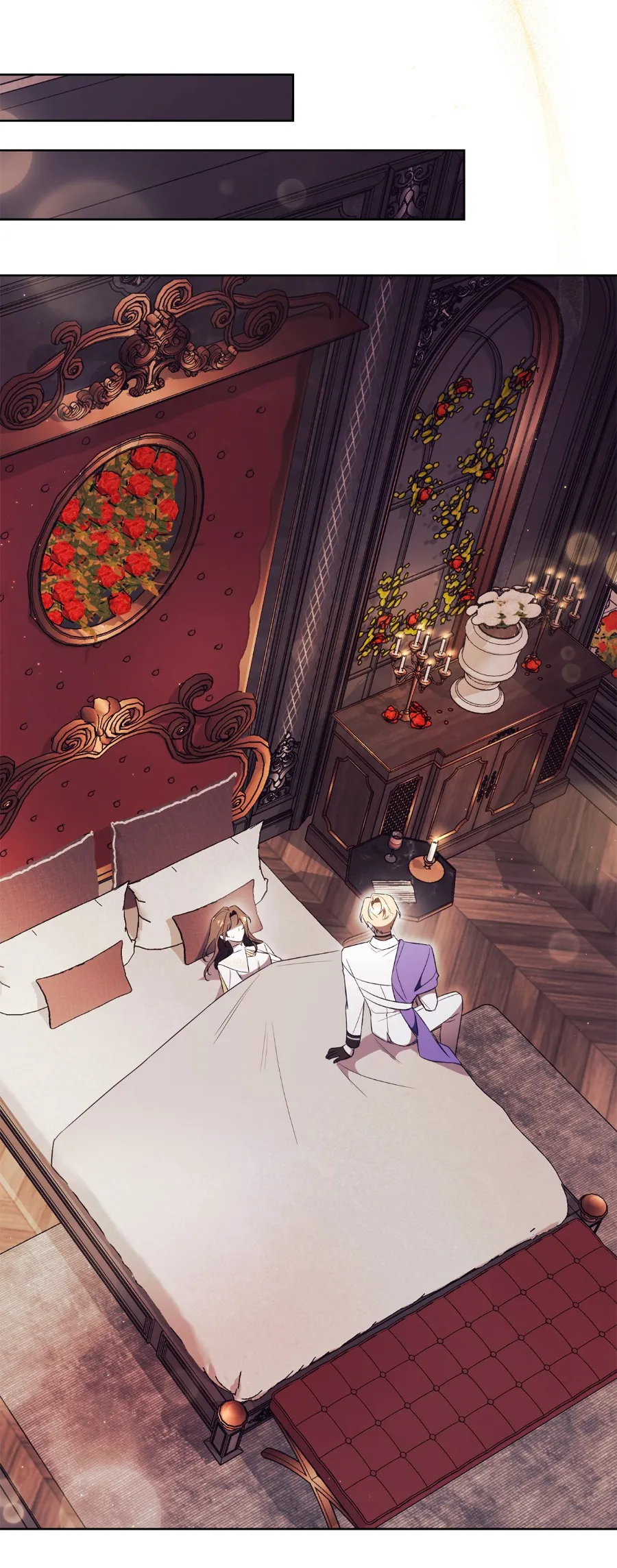 73 Cómo rechazar la obsesión de mi ex esposo