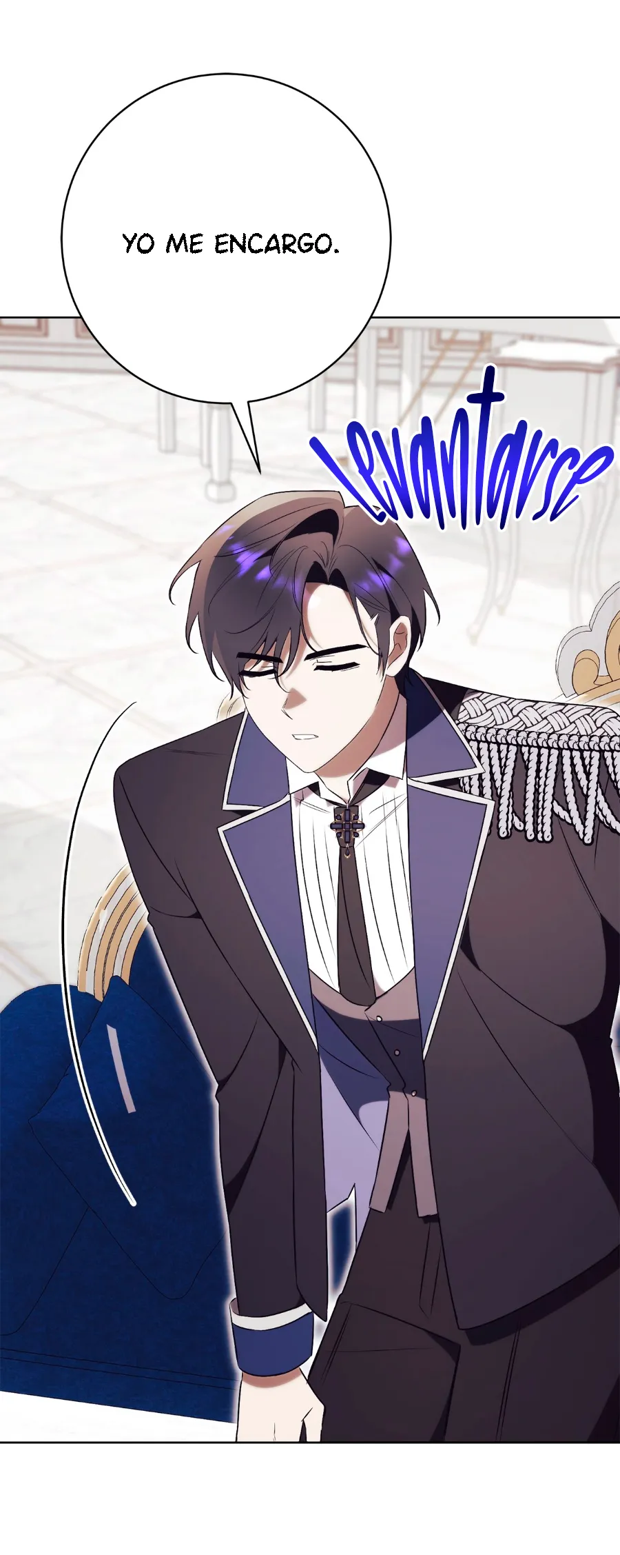 34 Cómo rechazar la obsesión de mi ex esposo