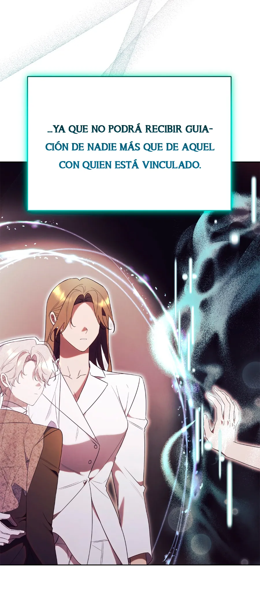 54 Cómo rechazar la obsesión de mi ex esposo