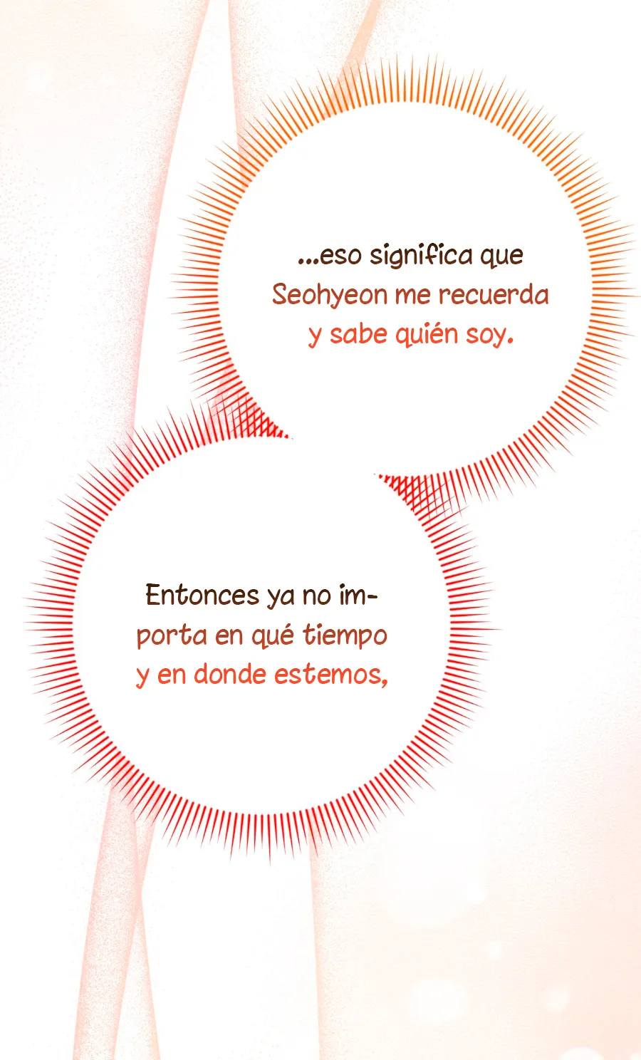 60 Cómo rechazar la obsesión de mi ex esposo