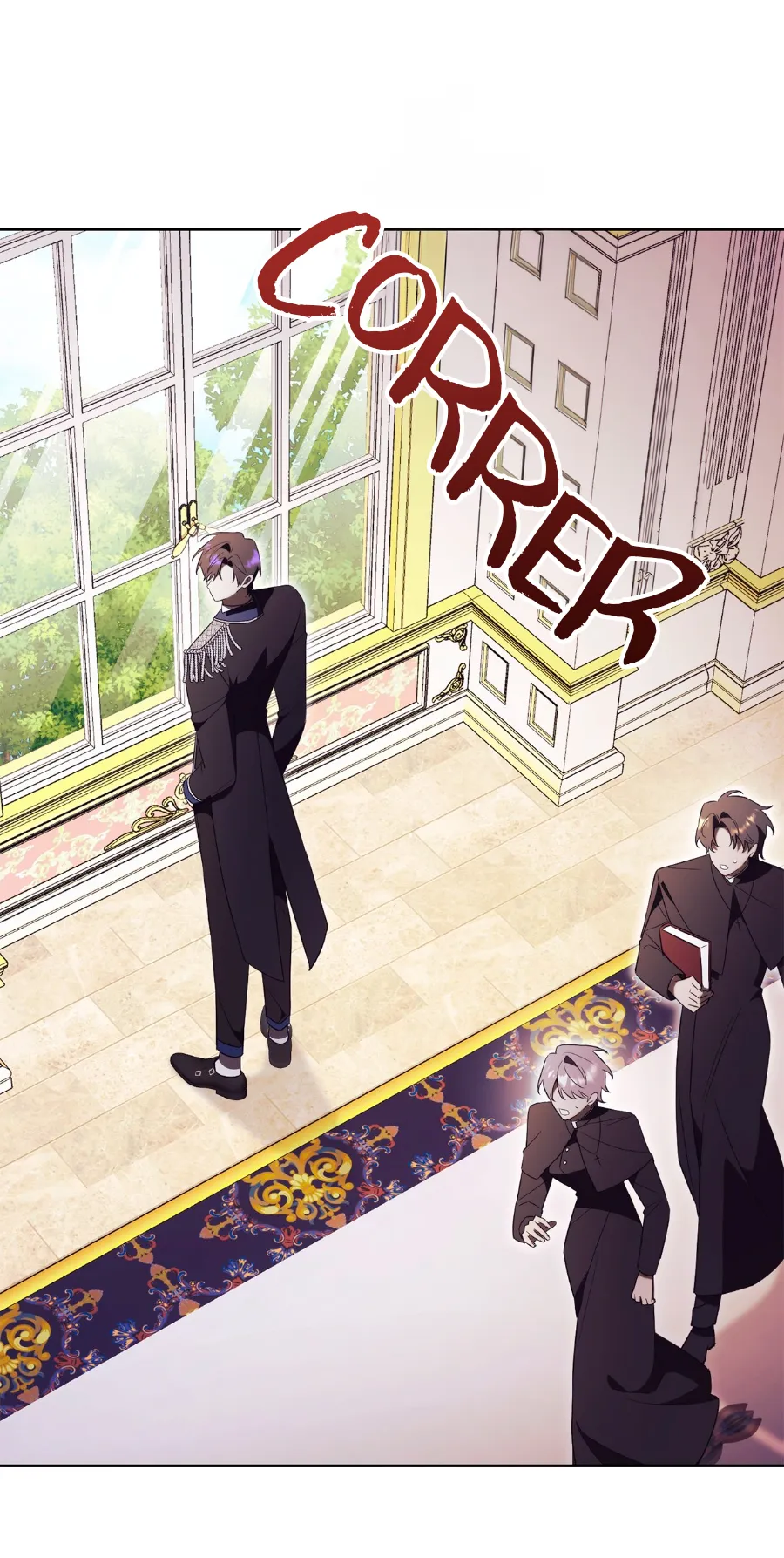 67 Cómo rechazar la obsesión de mi ex esposo