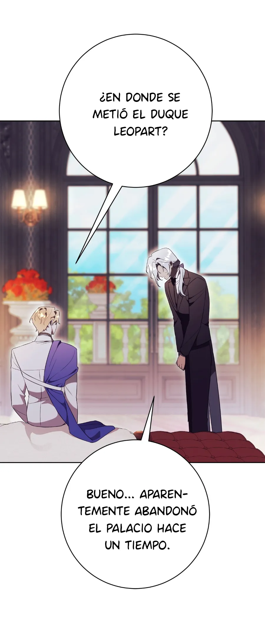 78 Cómo rechazar la obsesión de mi ex esposo