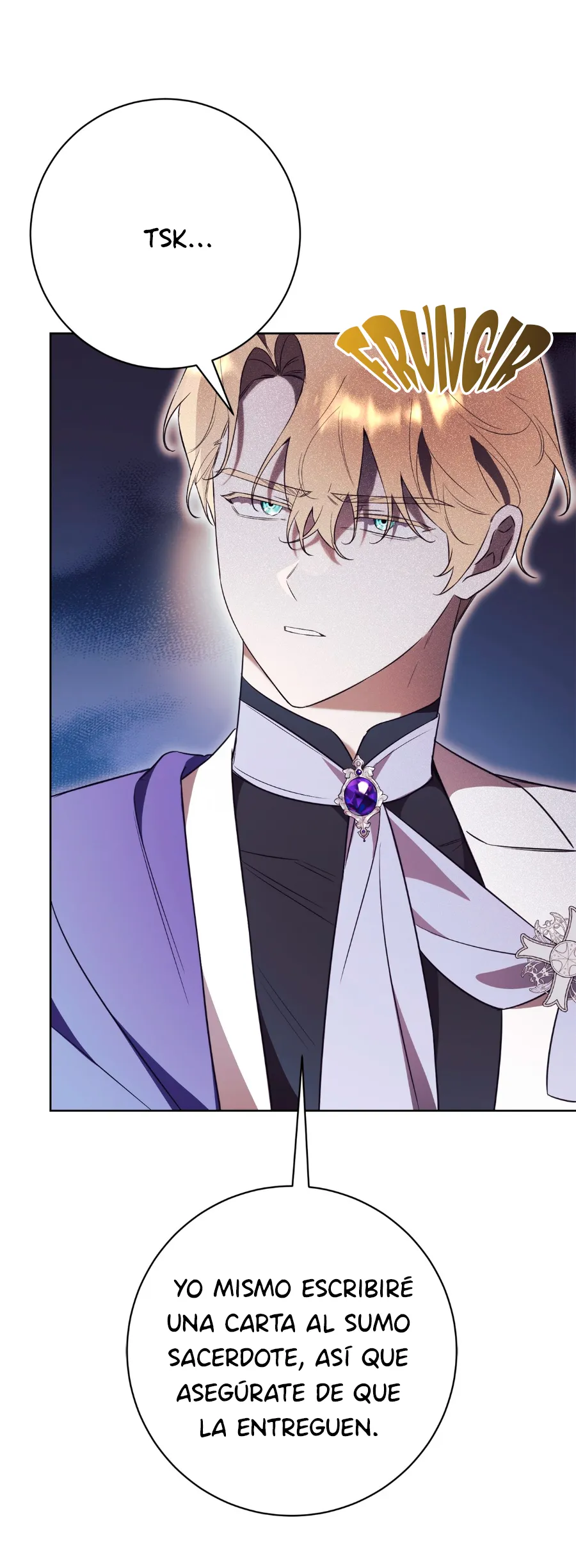 84 Cómo rechazar la obsesión de mi ex esposo