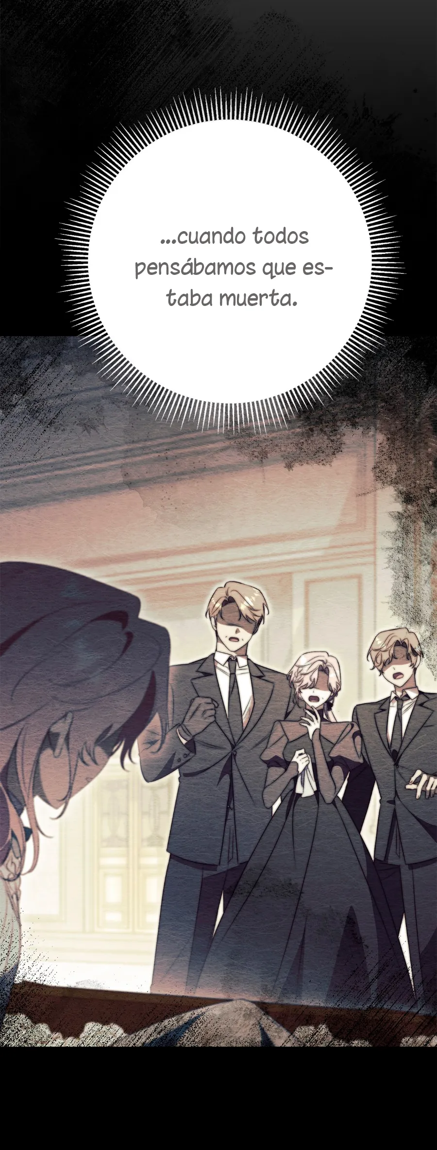 81 Cómo rechazar la obsesión de mi ex esposo