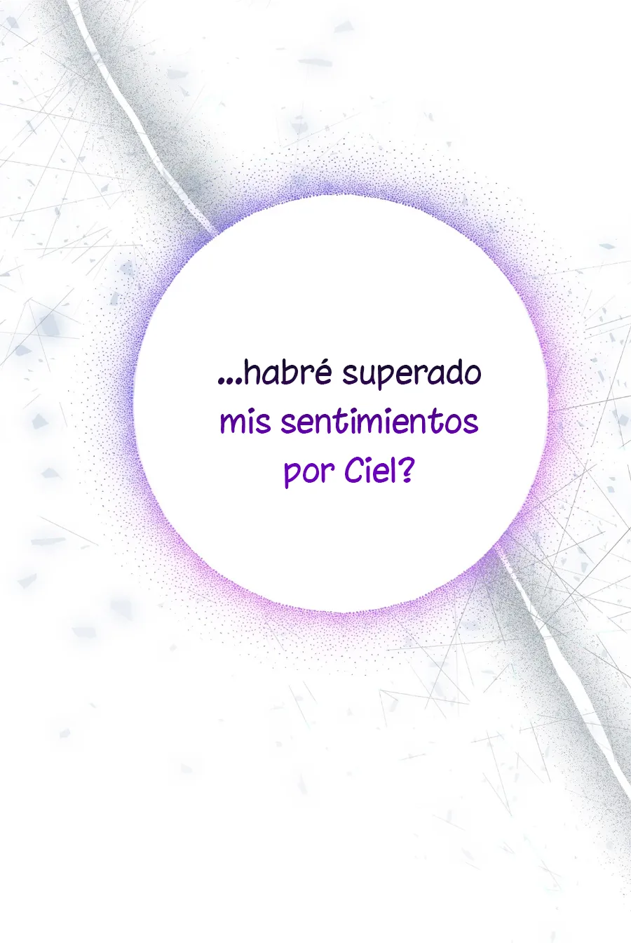 61 Cómo rechazar la obsesión de mi ex esposo