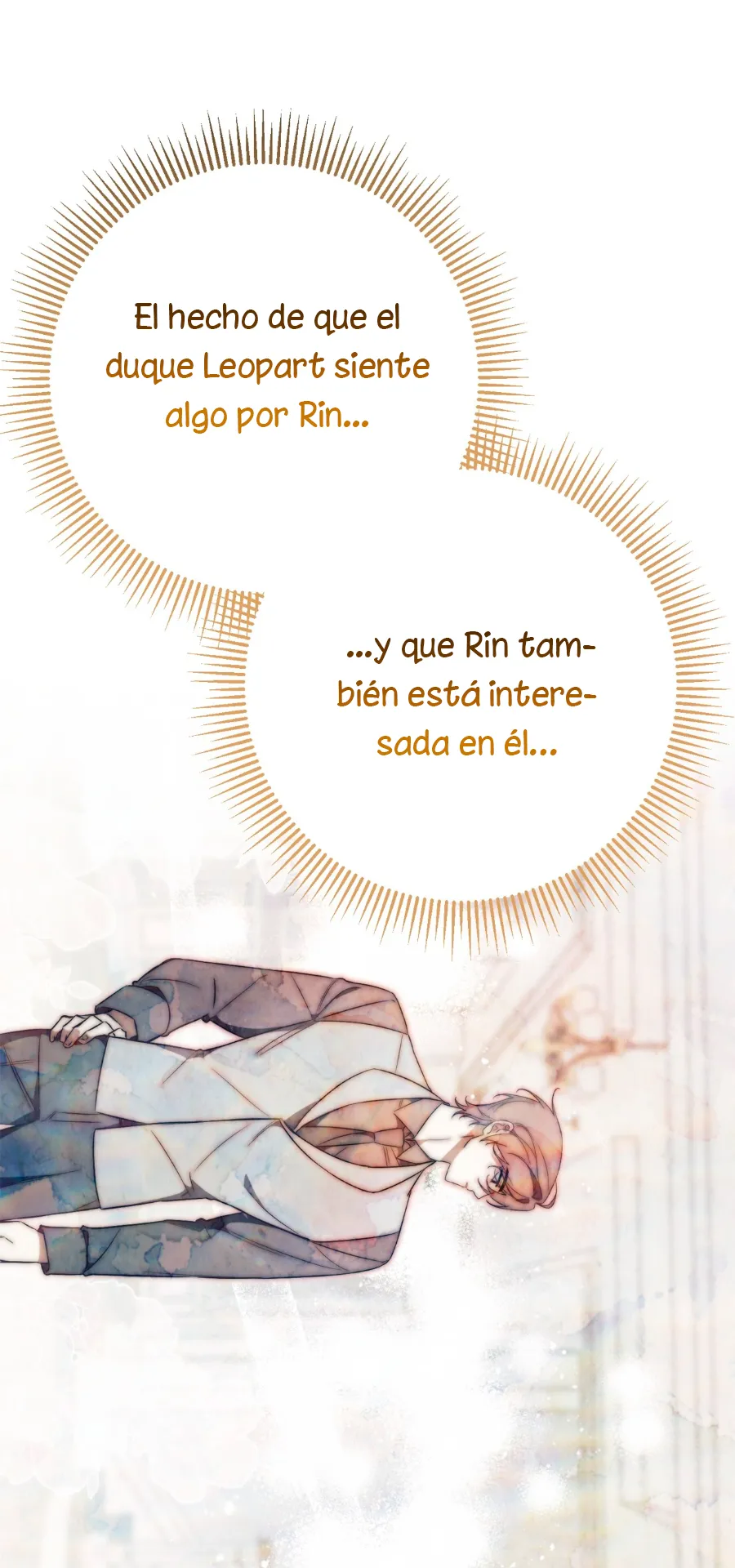 68 Cómo rechazar la obsesión de mi ex esposo