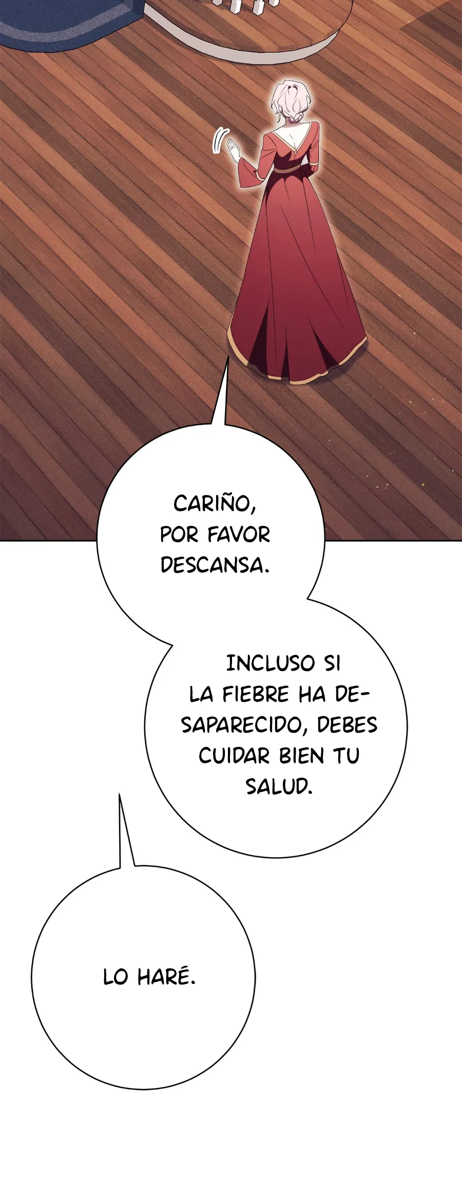 65 Cómo rechazar la obsesión de mi ex esposo