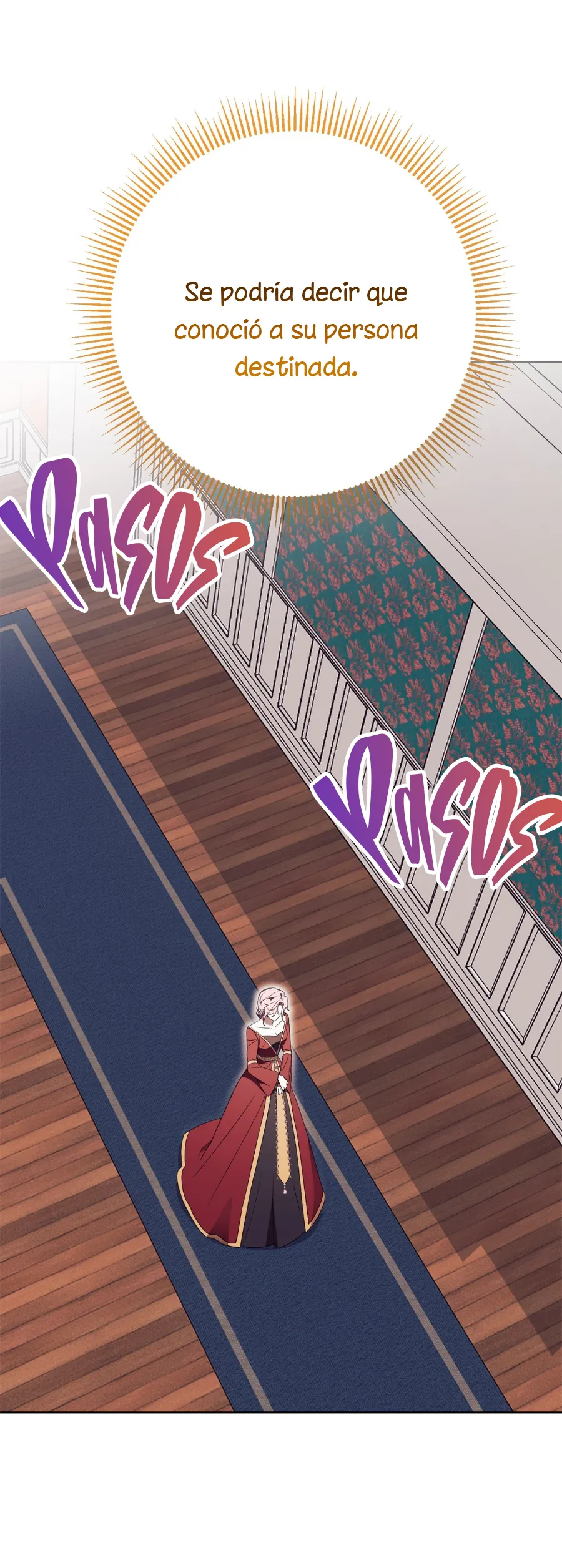 71 Cómo rechazar la obsesión de mi ex esposo