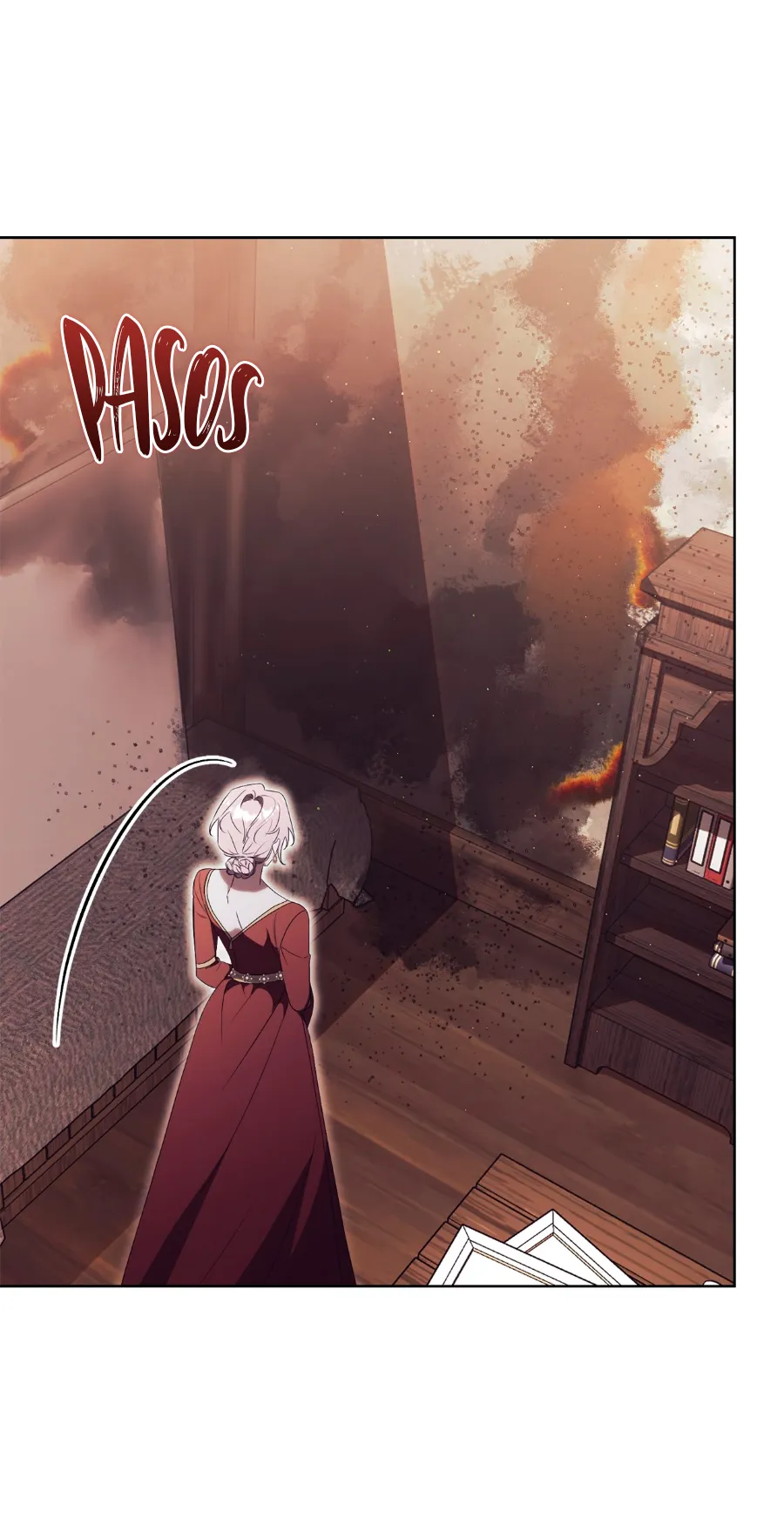 78 Cómo rechazar la obsesión de mi ex esposo