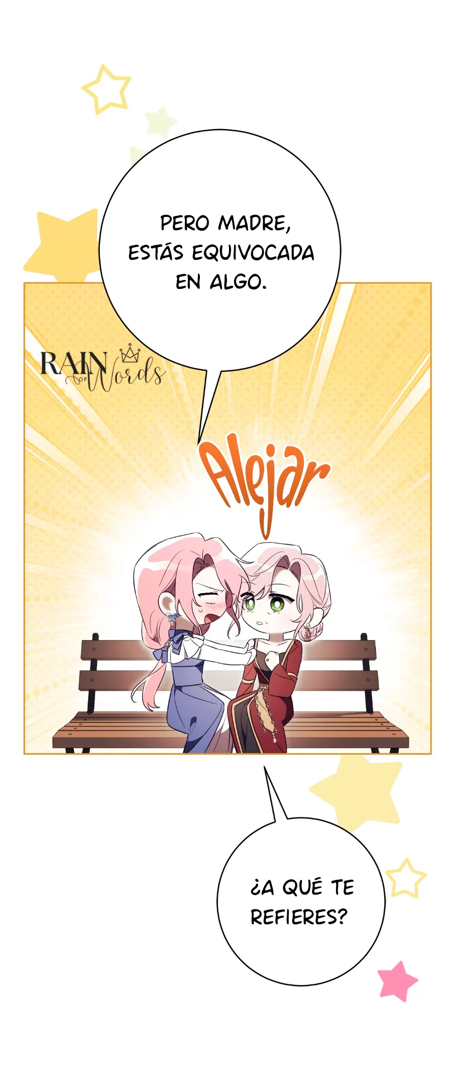 51 Cómo rechazar la obsesión de mi ex esposo